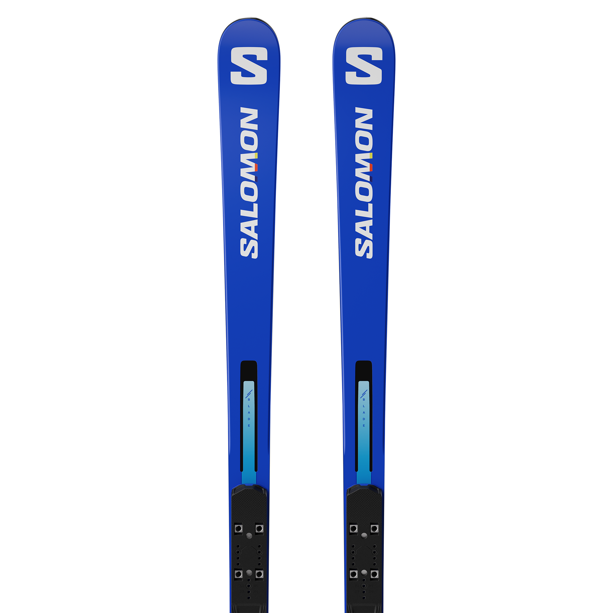 Image principale du produit S/RACE PRIME GS 183 24m - Skis alpins - Course - Unisexe