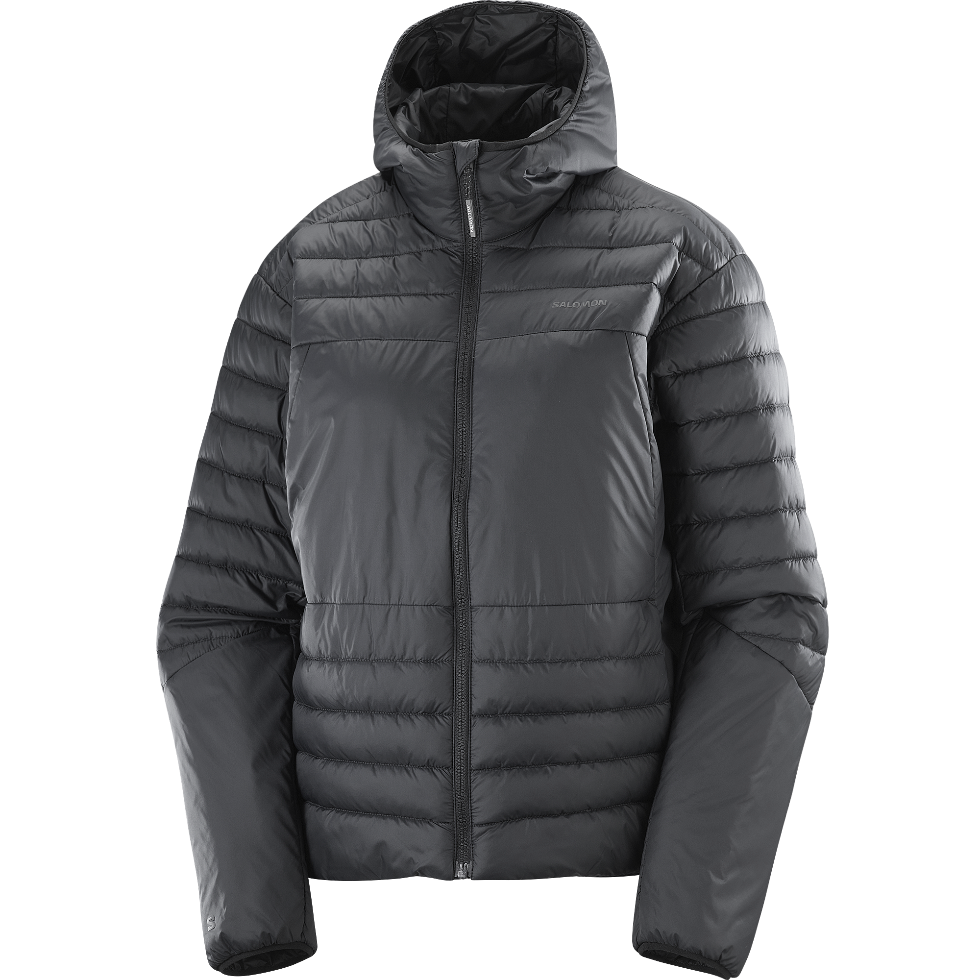 RFLX Women's Insulated Hooded Jacket | Salomon