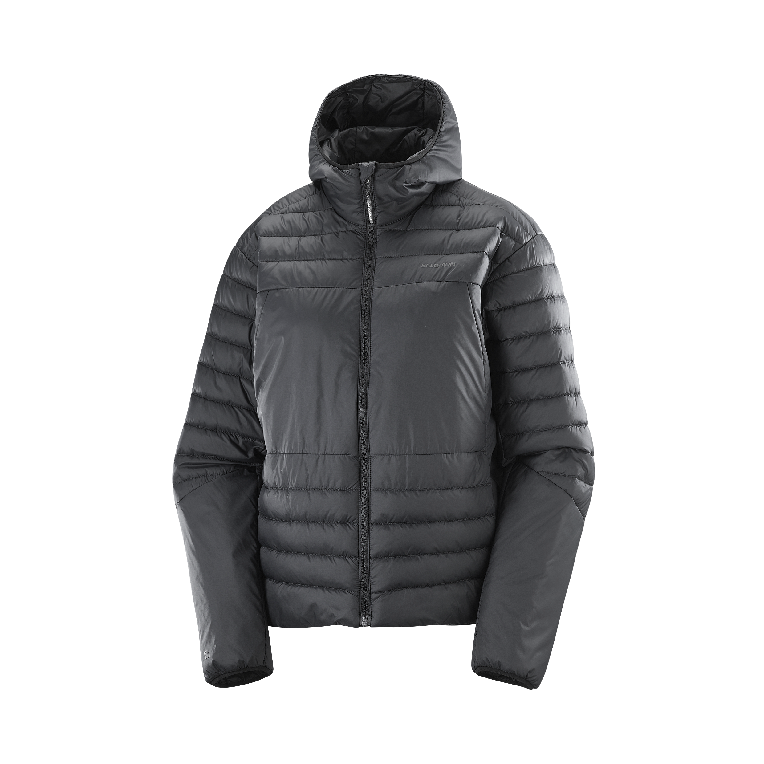 RFLX HD JKT W Women's Insulated Hooded Jacket | Salomon