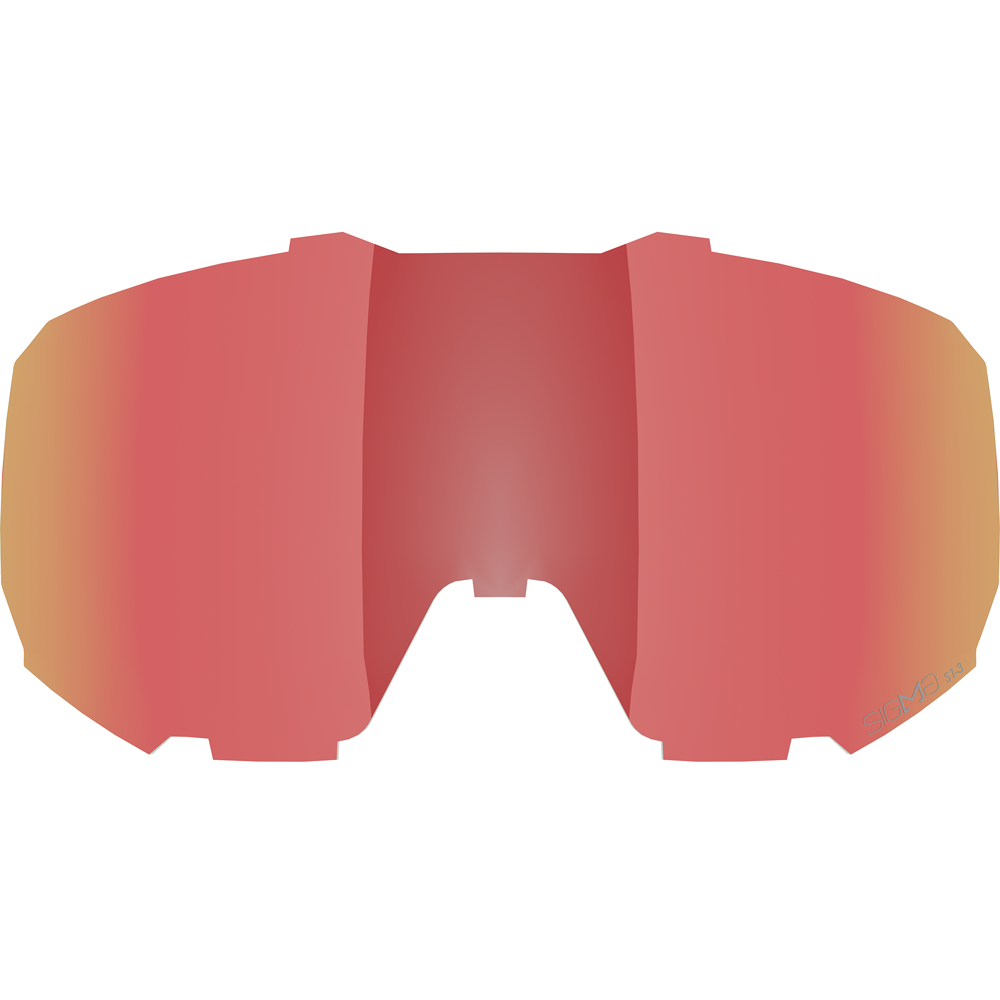 Poppy Red