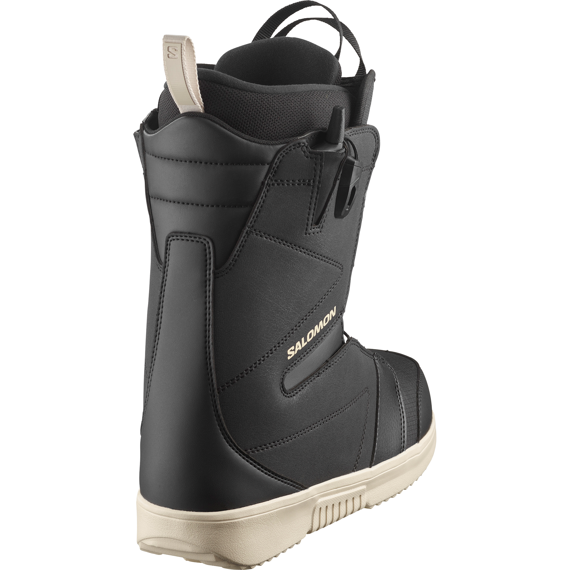 SALOMON　FACTION 27.5 FACTION Men - All-Mountain | Salomon