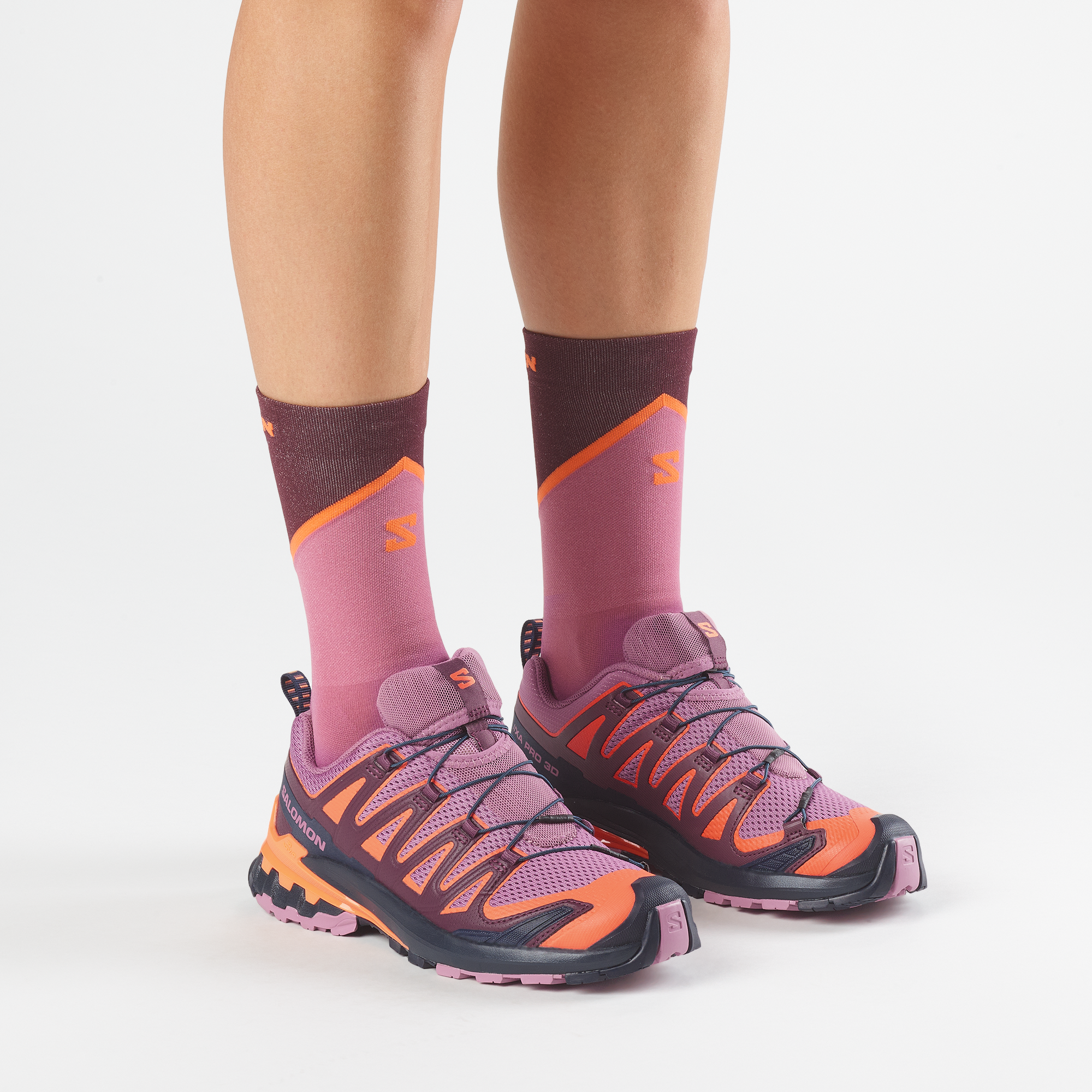 Salomon Xa Pro 3d V9
