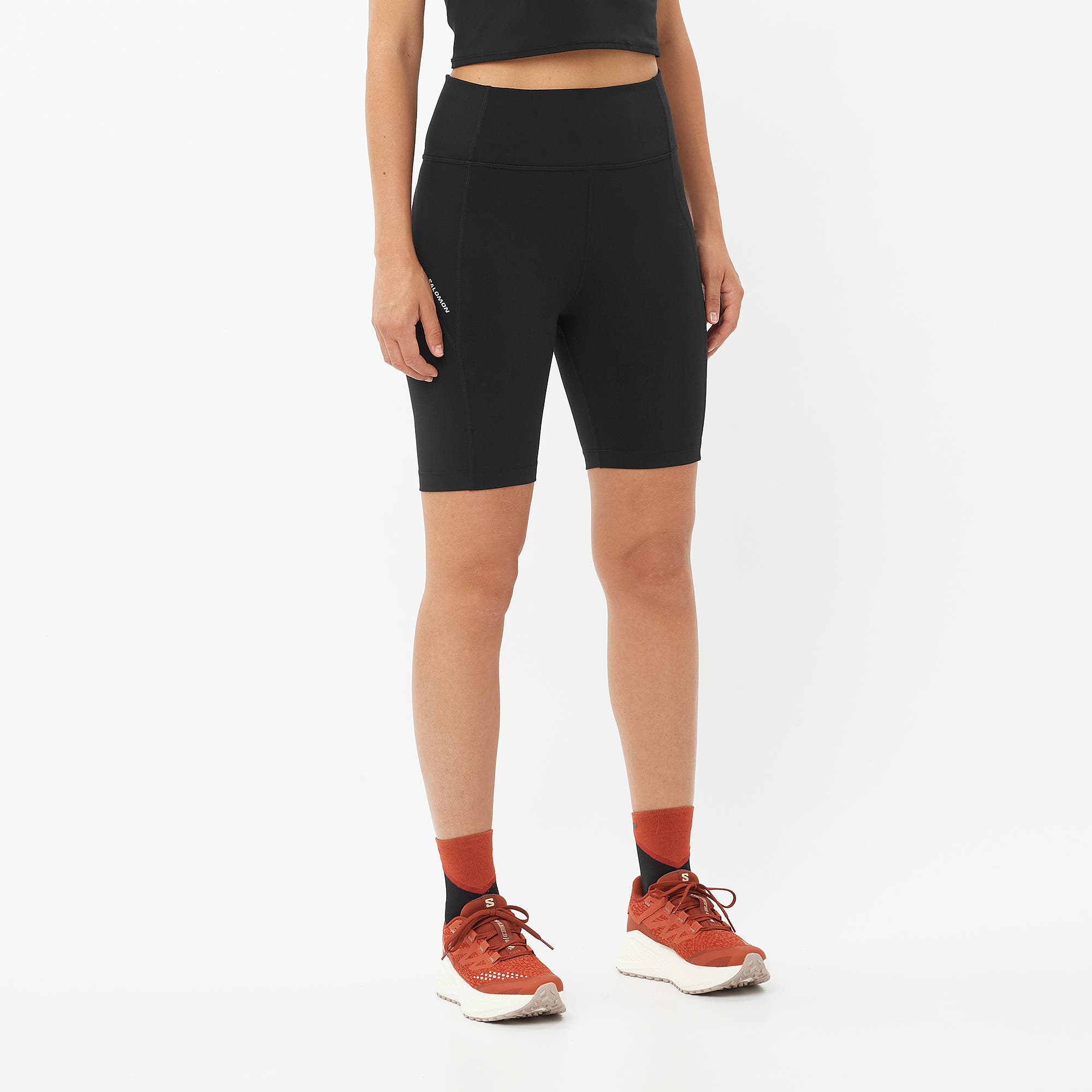 Main product image of SHAKEout BLISS TIGHTS 8" - Kort tights kvinner