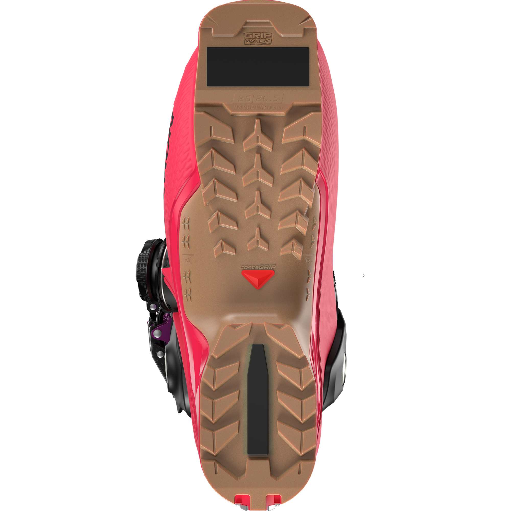 S/LAB SHIFT ALPHA BOA Unisex - All-Mountain | Salomon