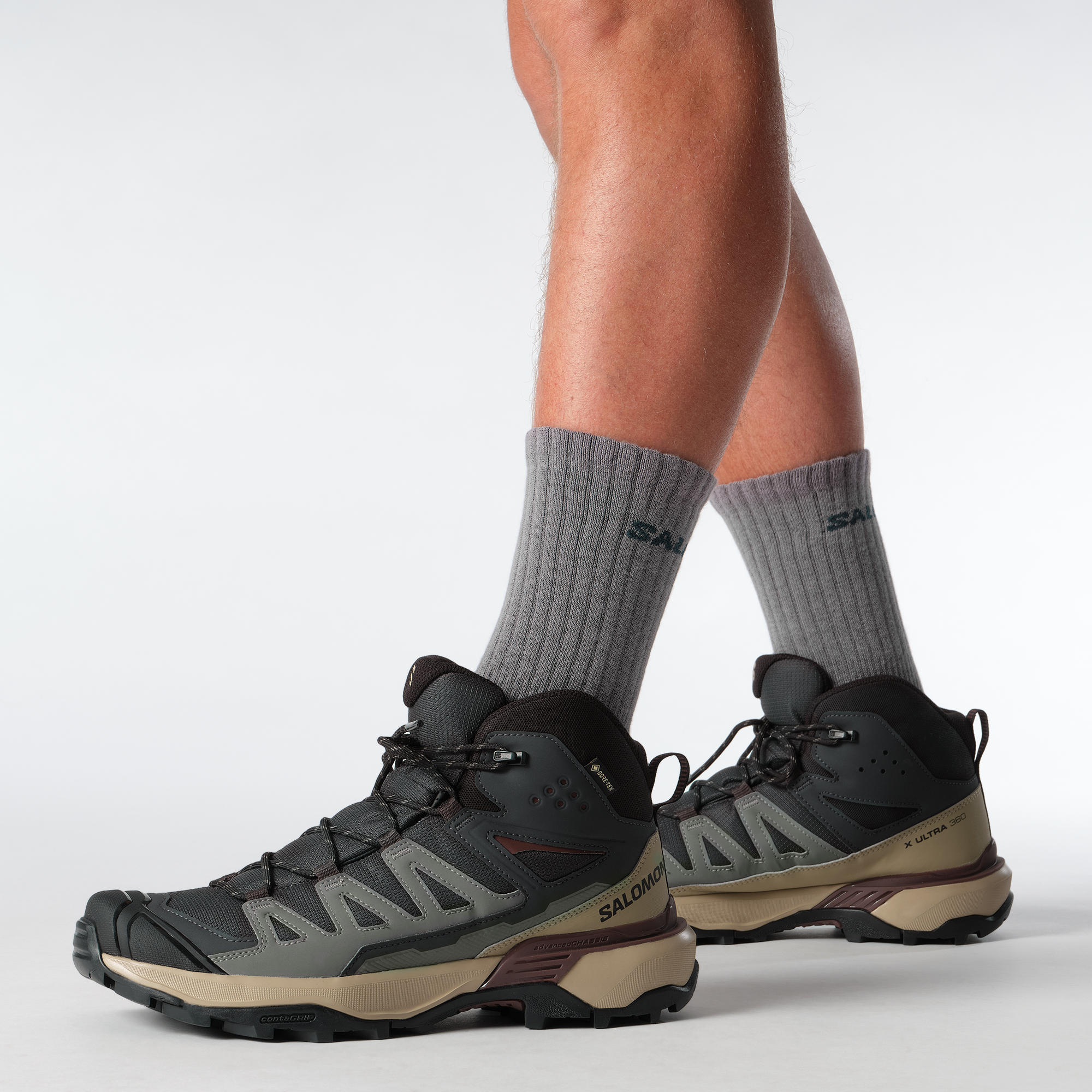 X ULTRA 360 MID GORE-TEX Men - Hiking | Salomon