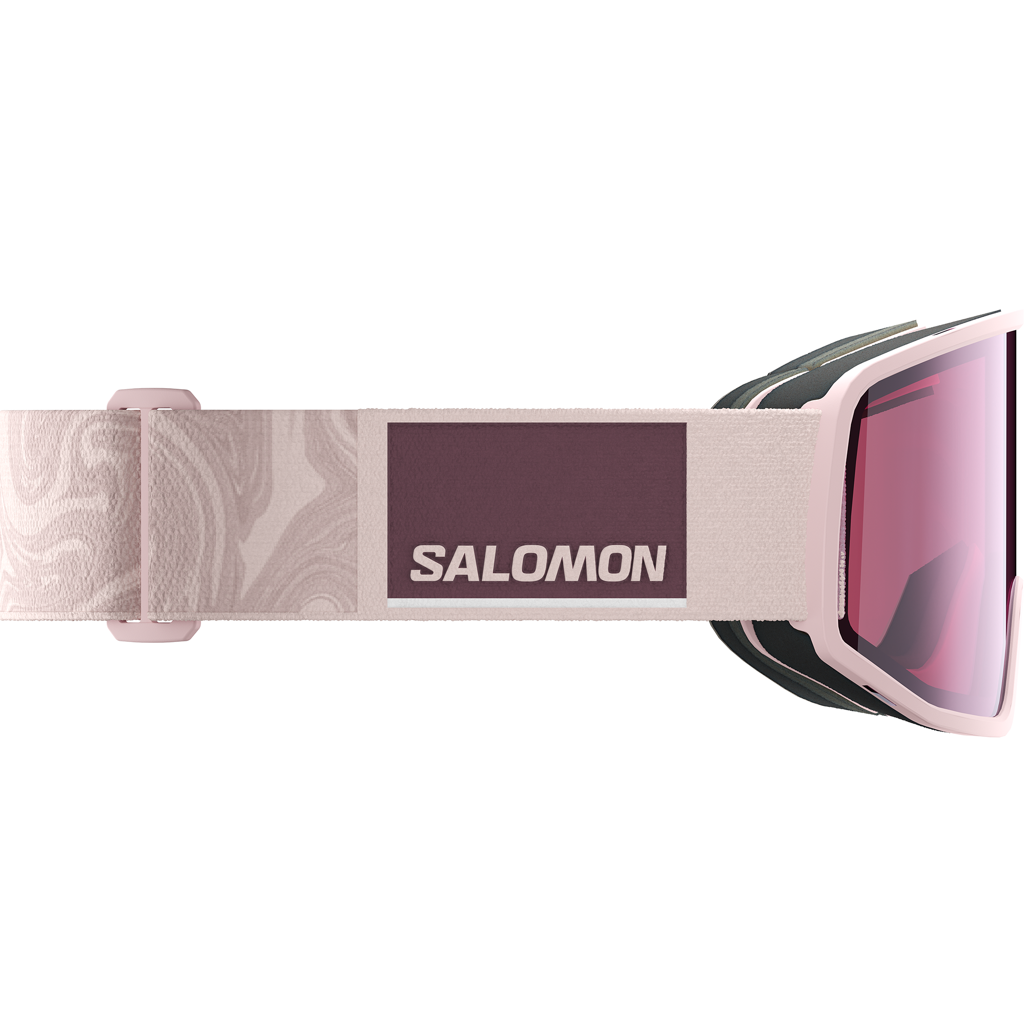 SENTRY PRO S SIGMA (and EXTRA LENS) Unisex - All-Mountain | Salomon