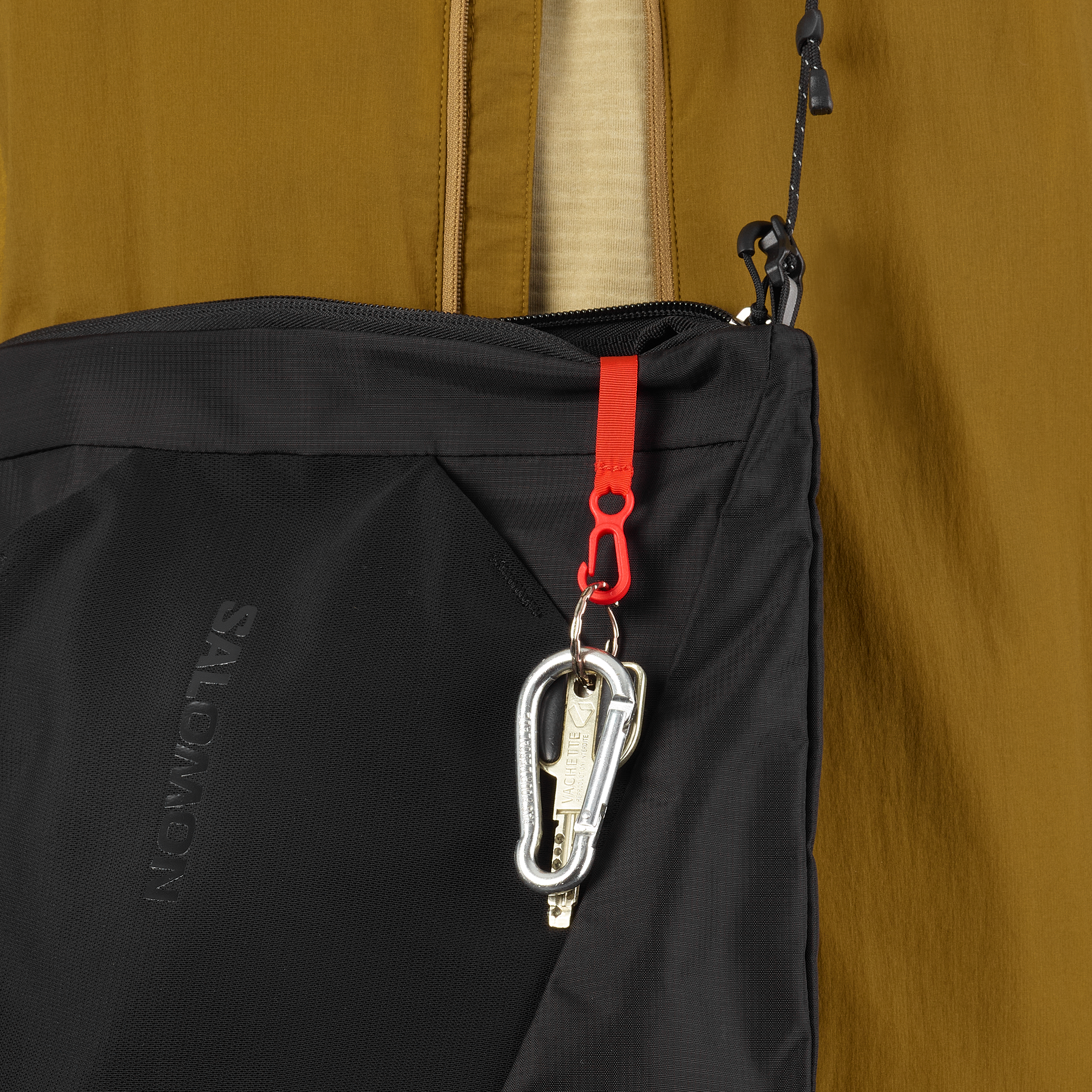 ACS PACKABLE TOTE BAG Unisex Pack 0 - 29L | Salomon