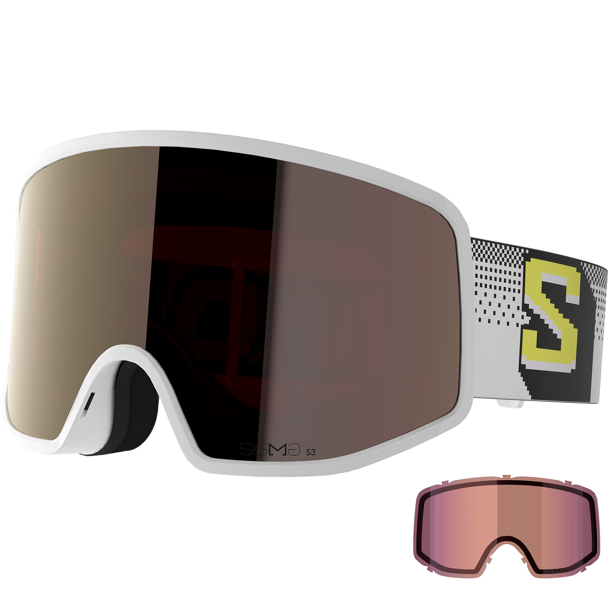 【ゆん】SALOMON ゴーグルSENTRY PRO SIGMA オリーブ ゆん】SALOMON ゴーグルSENTRY PRO SIGMA オリーブ SENTRY PRO