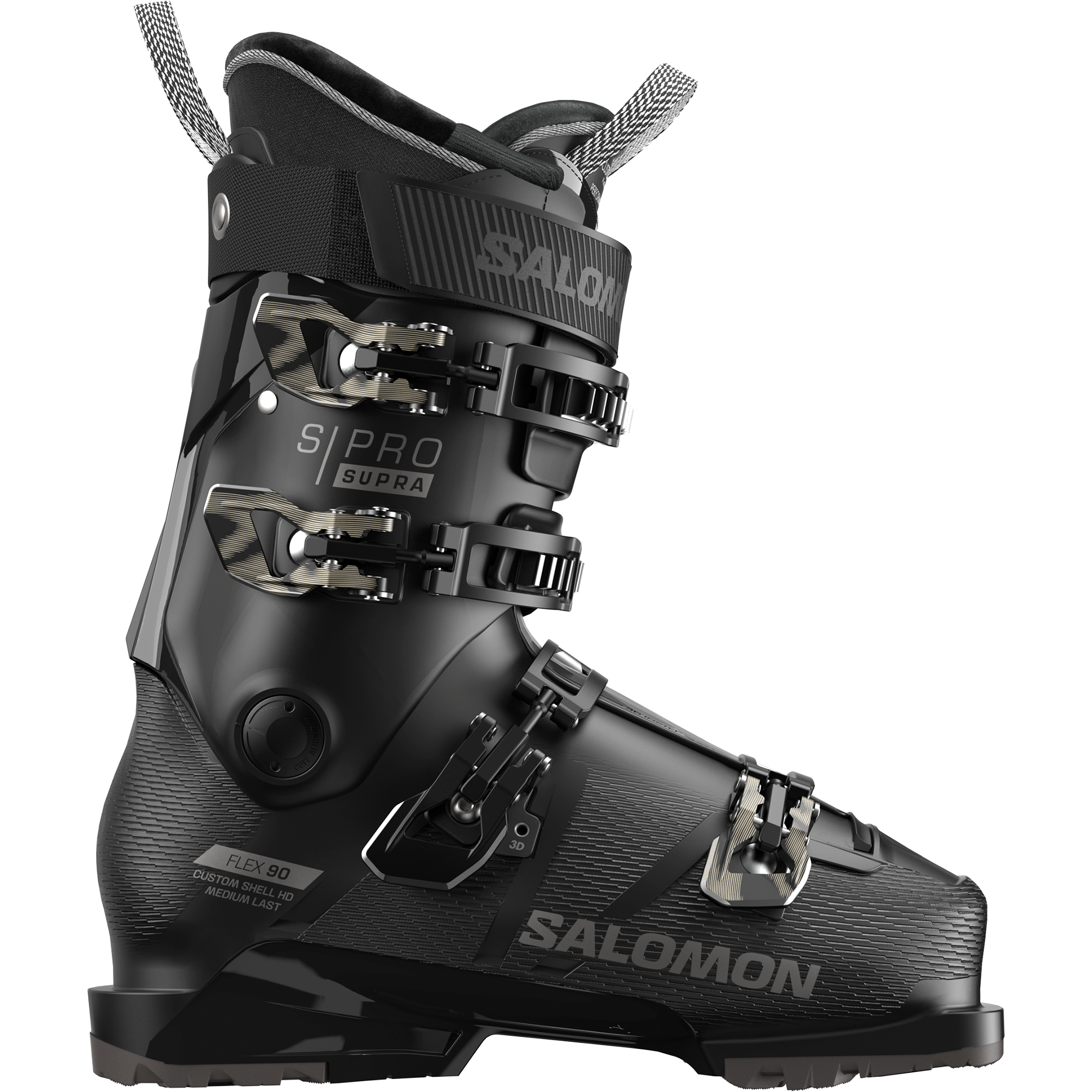 S/PRO SUPRA 90 W GW Women - All-Mountain | Salomon