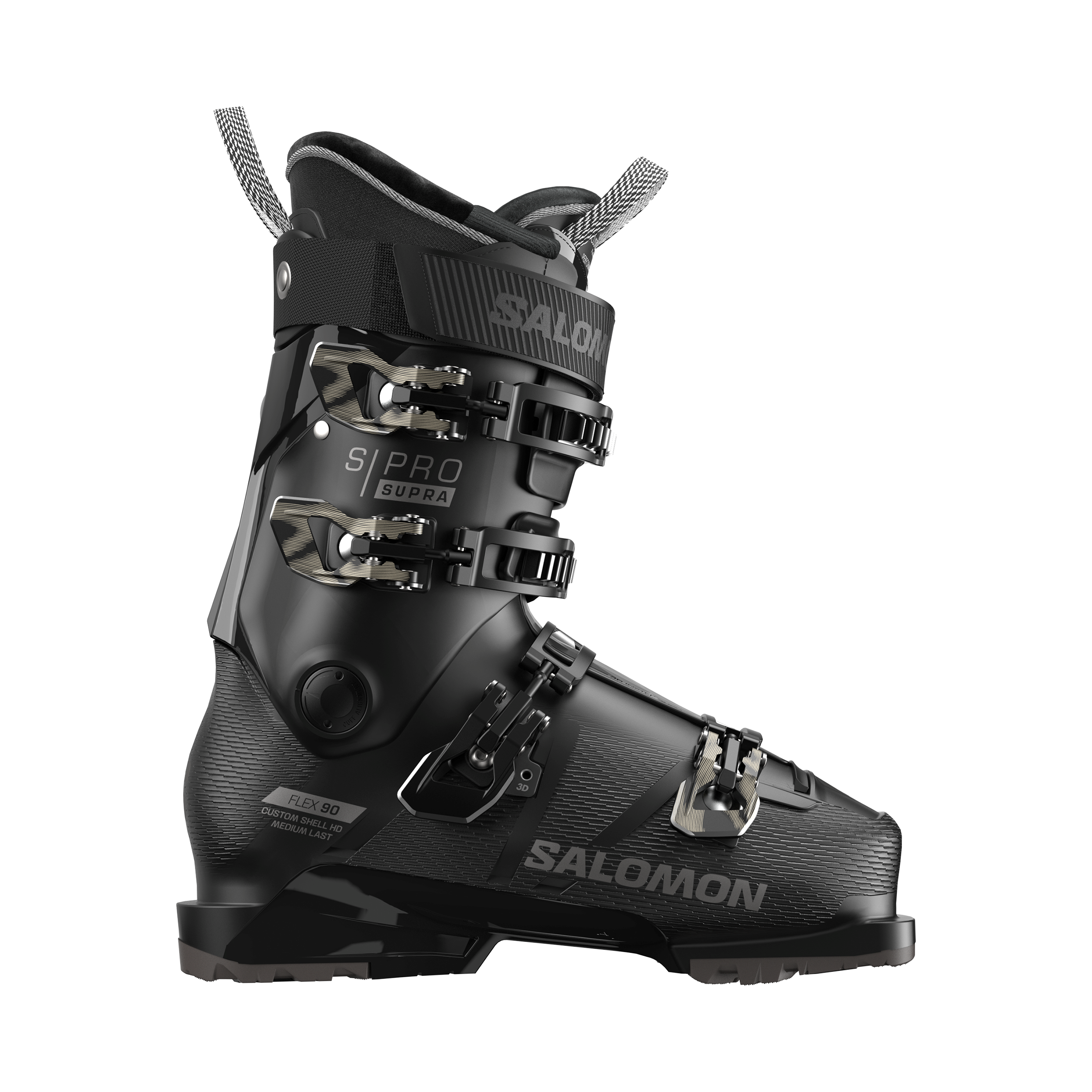 Salomon nyx 90 スキー ブーツ S/PRO SUPRA 85 Women - All-Mountain | Salomon