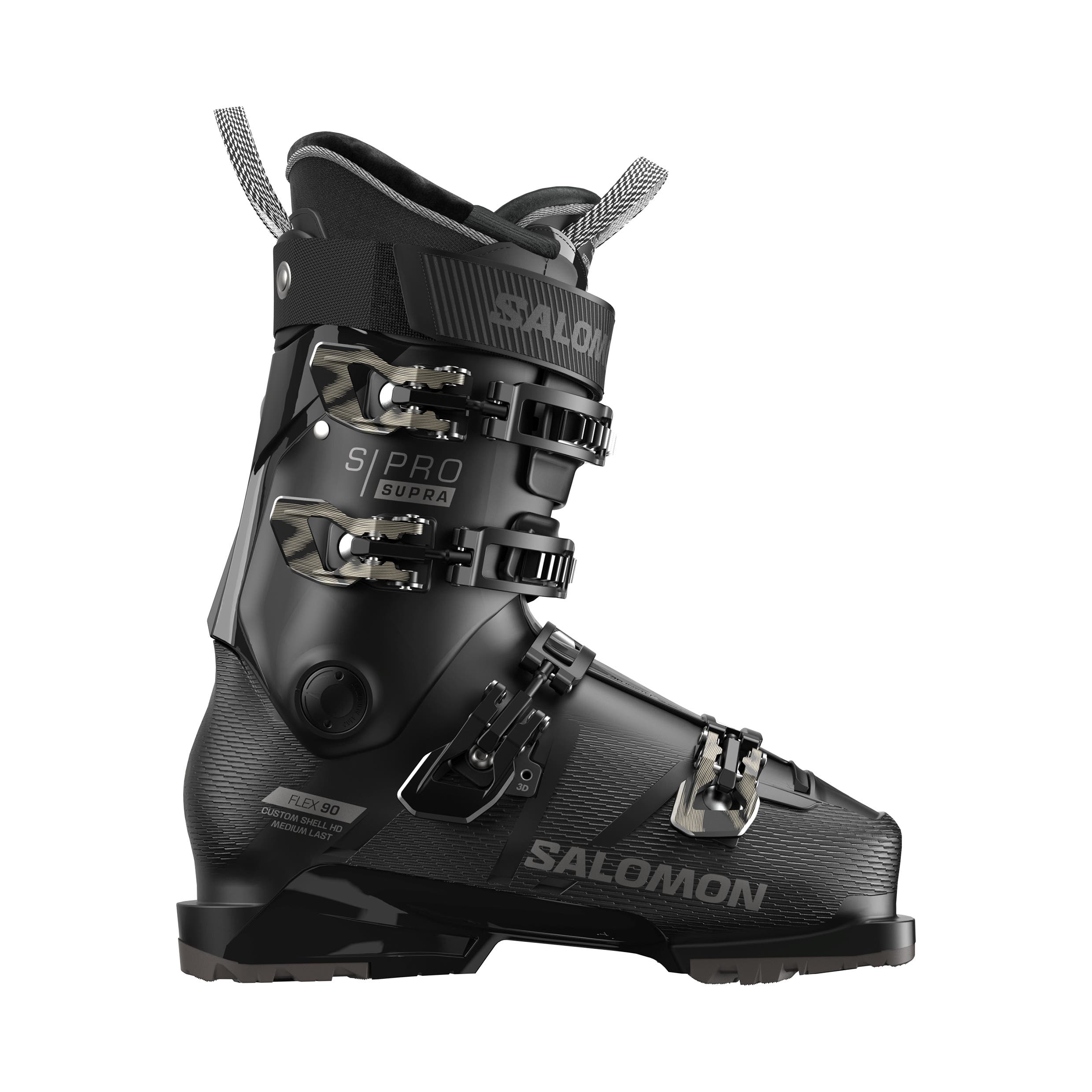Hauptbild des Produkts S/PRO SUPRA 90 - Alpinskischuhe - Damen