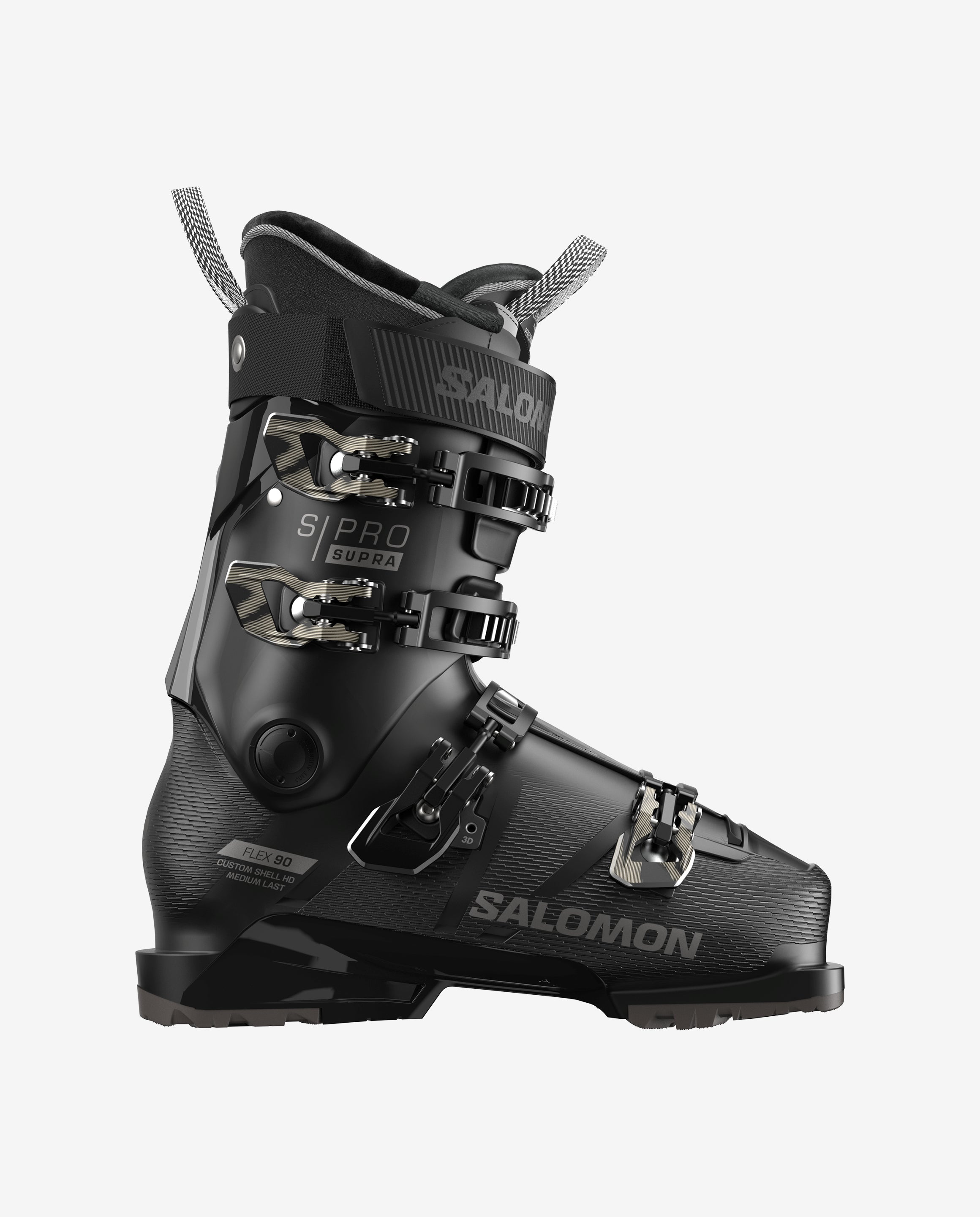 S/PRO SUPRA 90 Women - All-Mountain | Salomon S/PRO SUPRA 90 Women - All-Mountain | Salomon