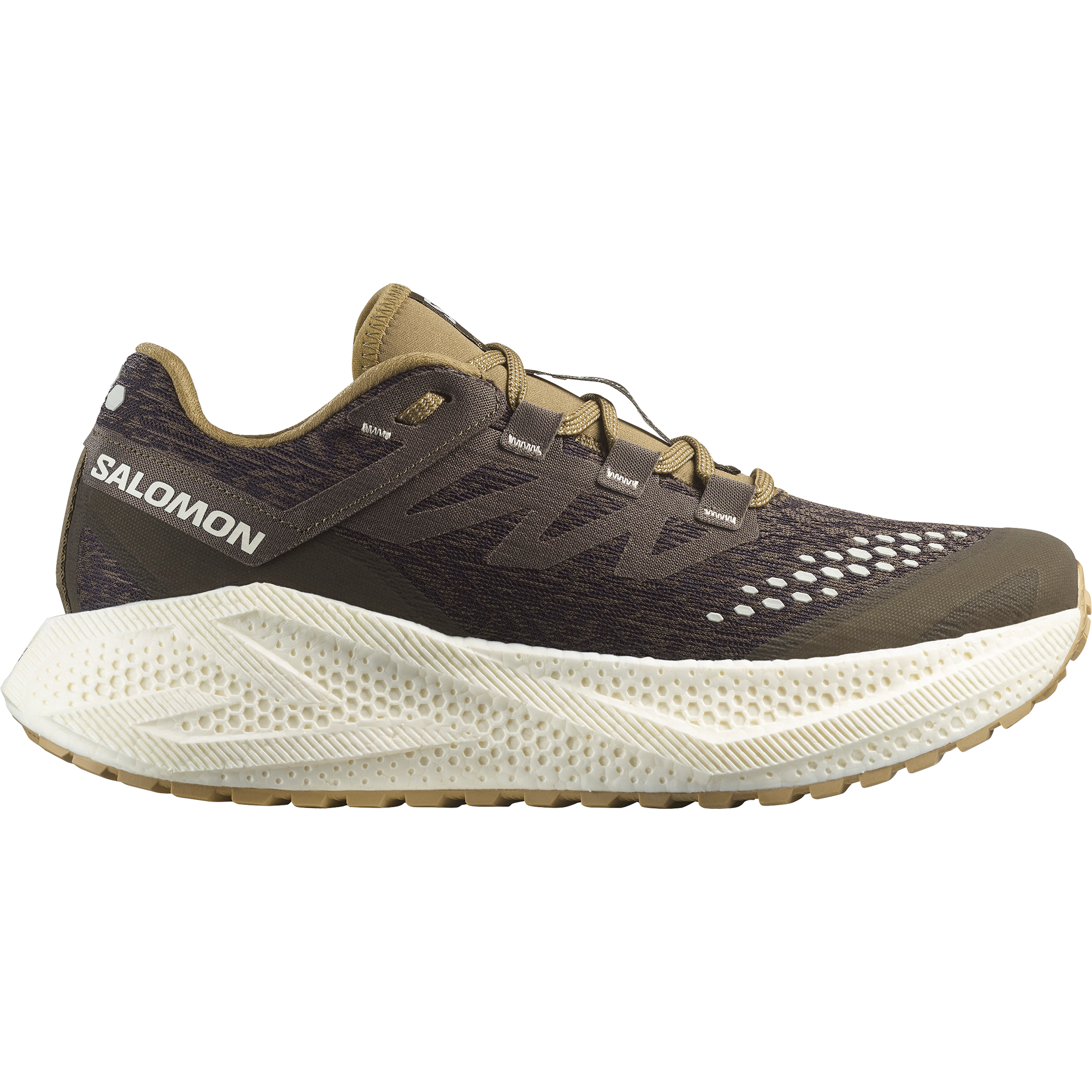 AERO GLIDE 3 GRVL Men - Gravel Running | Salomon