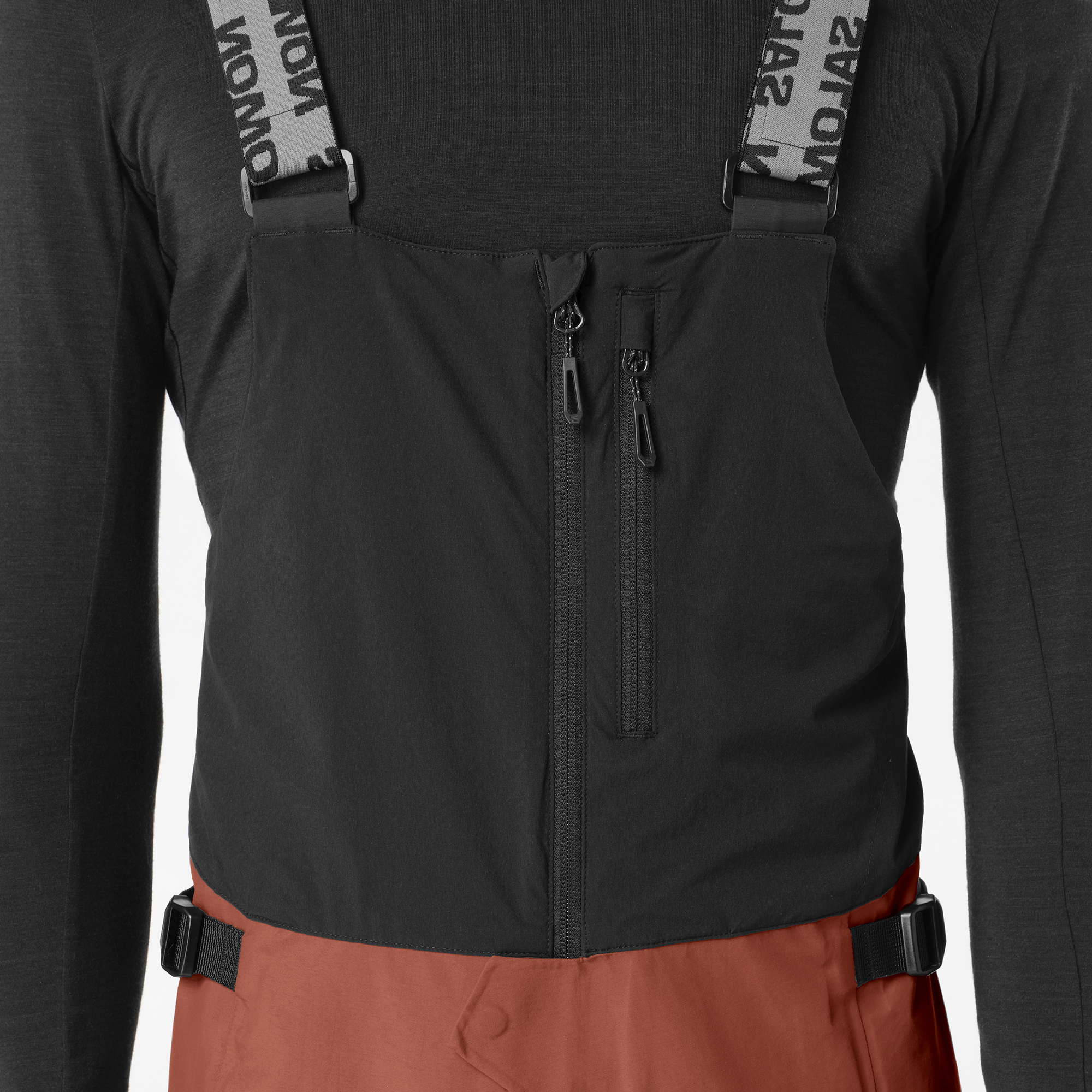 ABSOLUTE 3L Brown | Salomon
