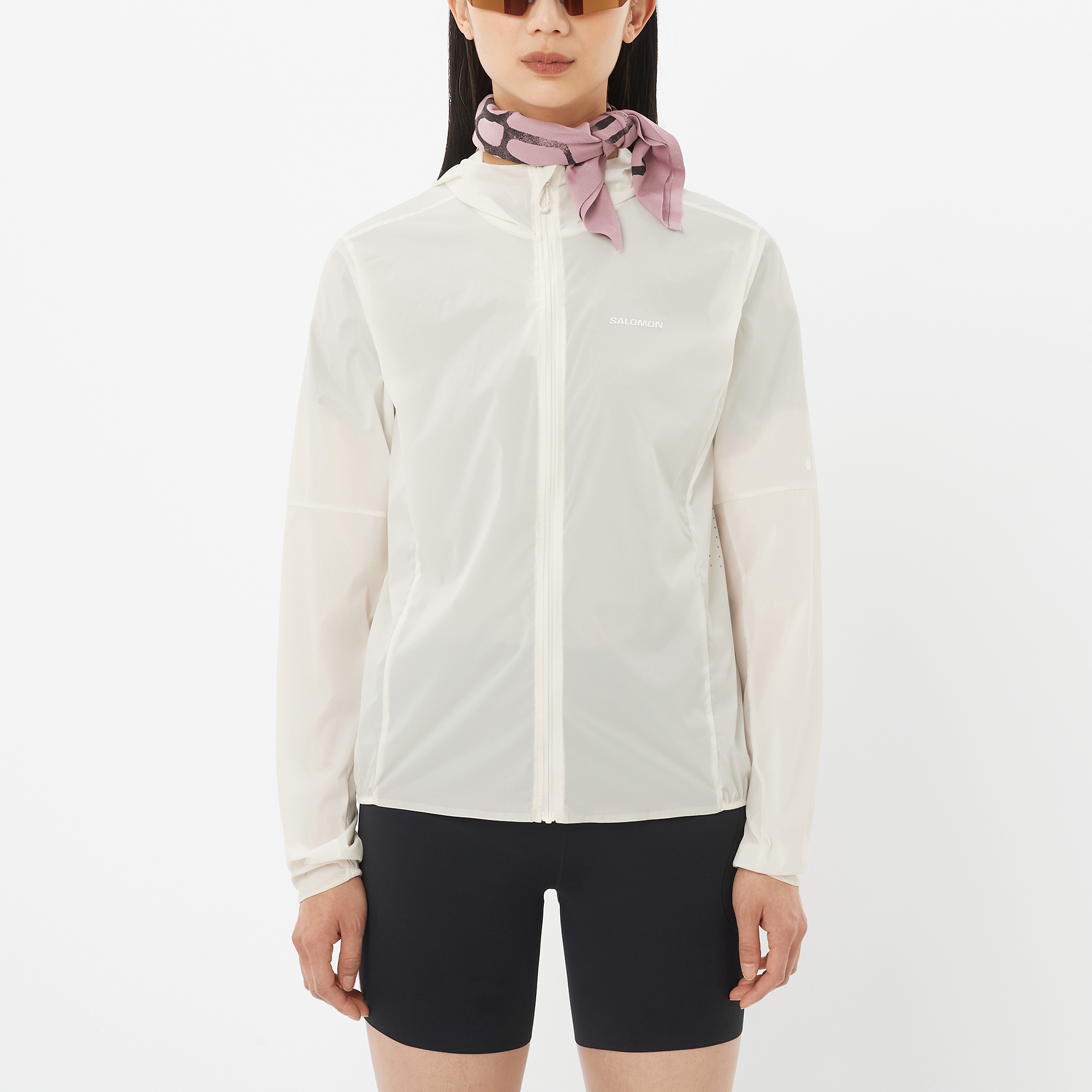 Hauptbild des Produkts SENSE AERO WIND - Windjacke Damen