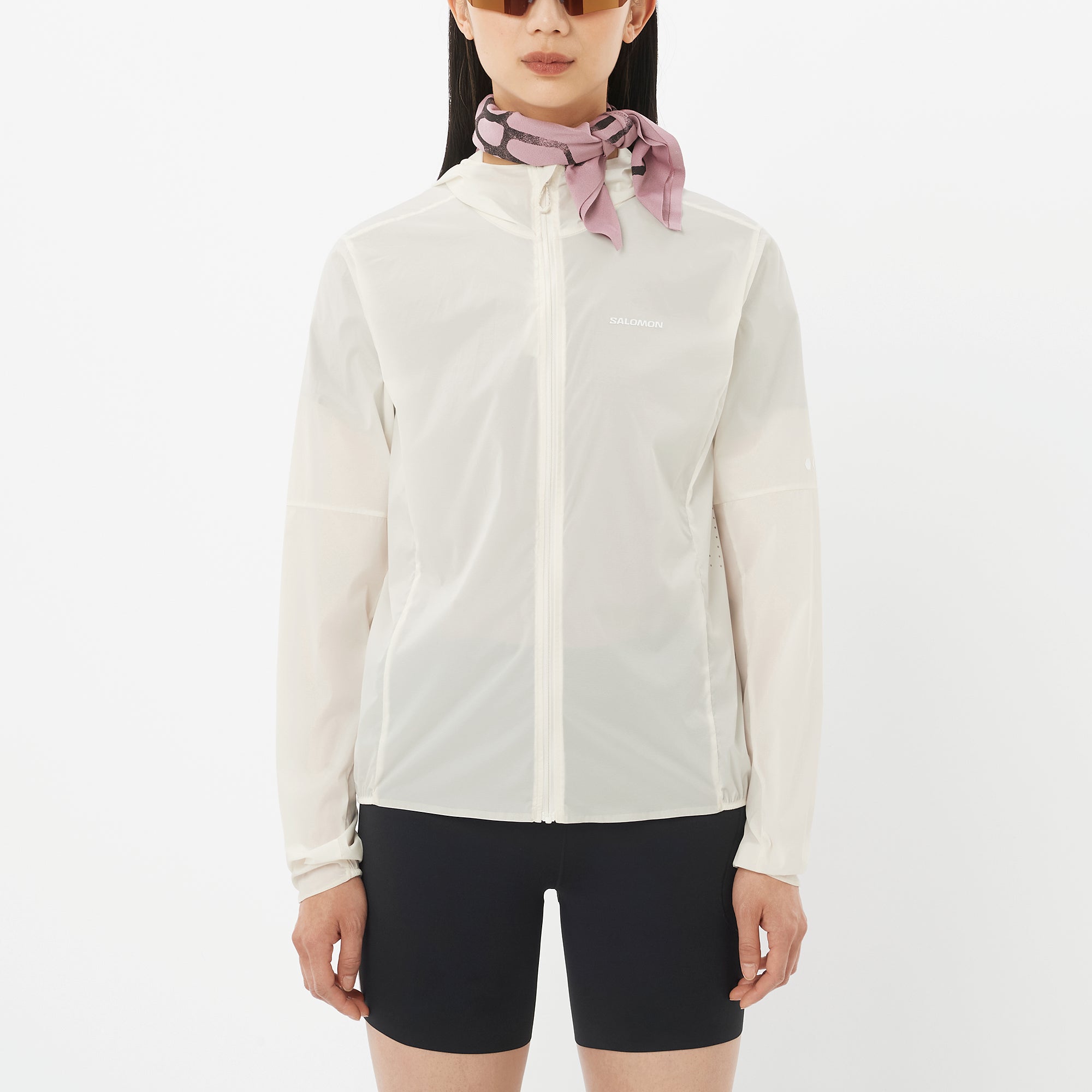 Hauptbild des Produkts SENSE AERO WIND - Windjacke Damen