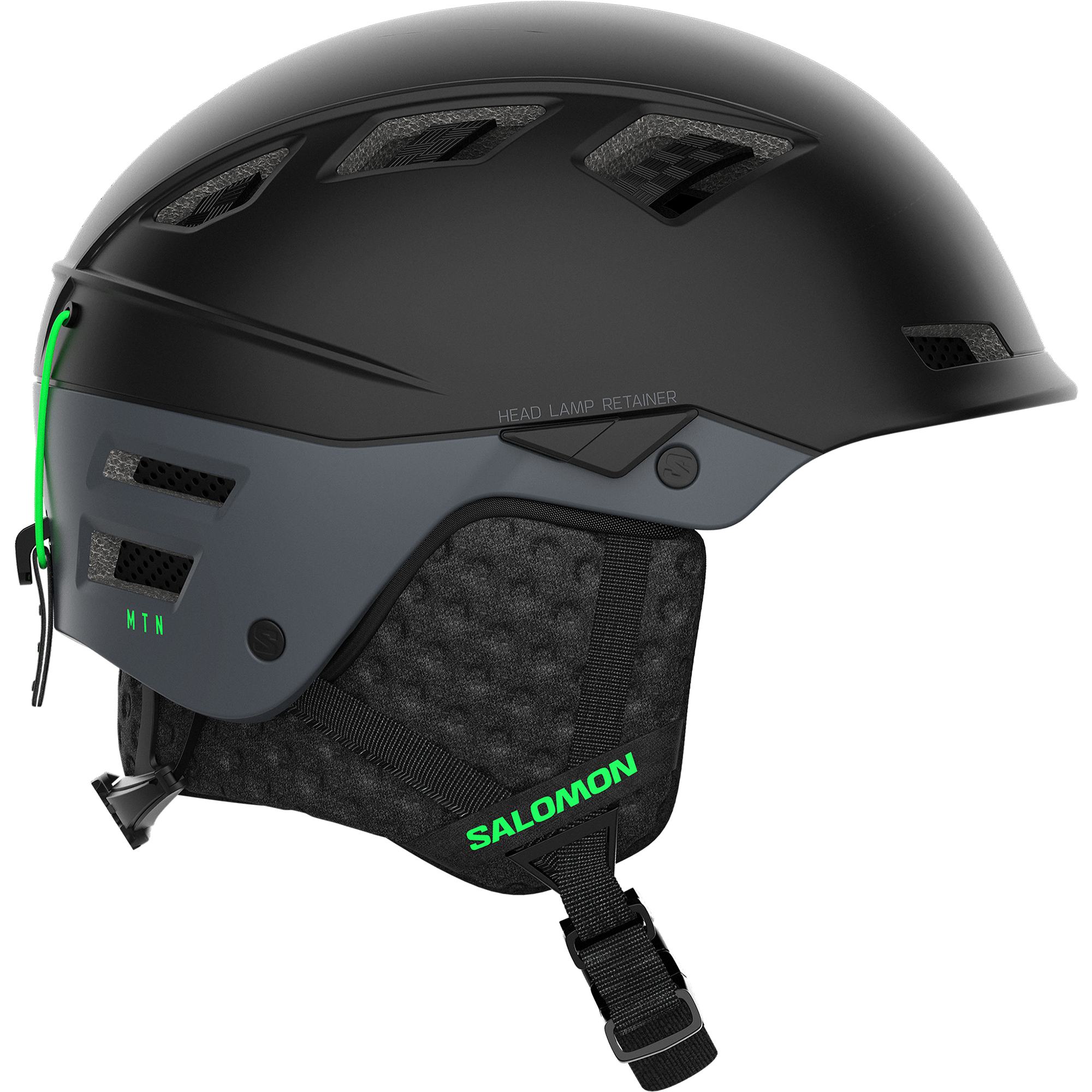 MTN LAB Unisex - Skituring | Salomon