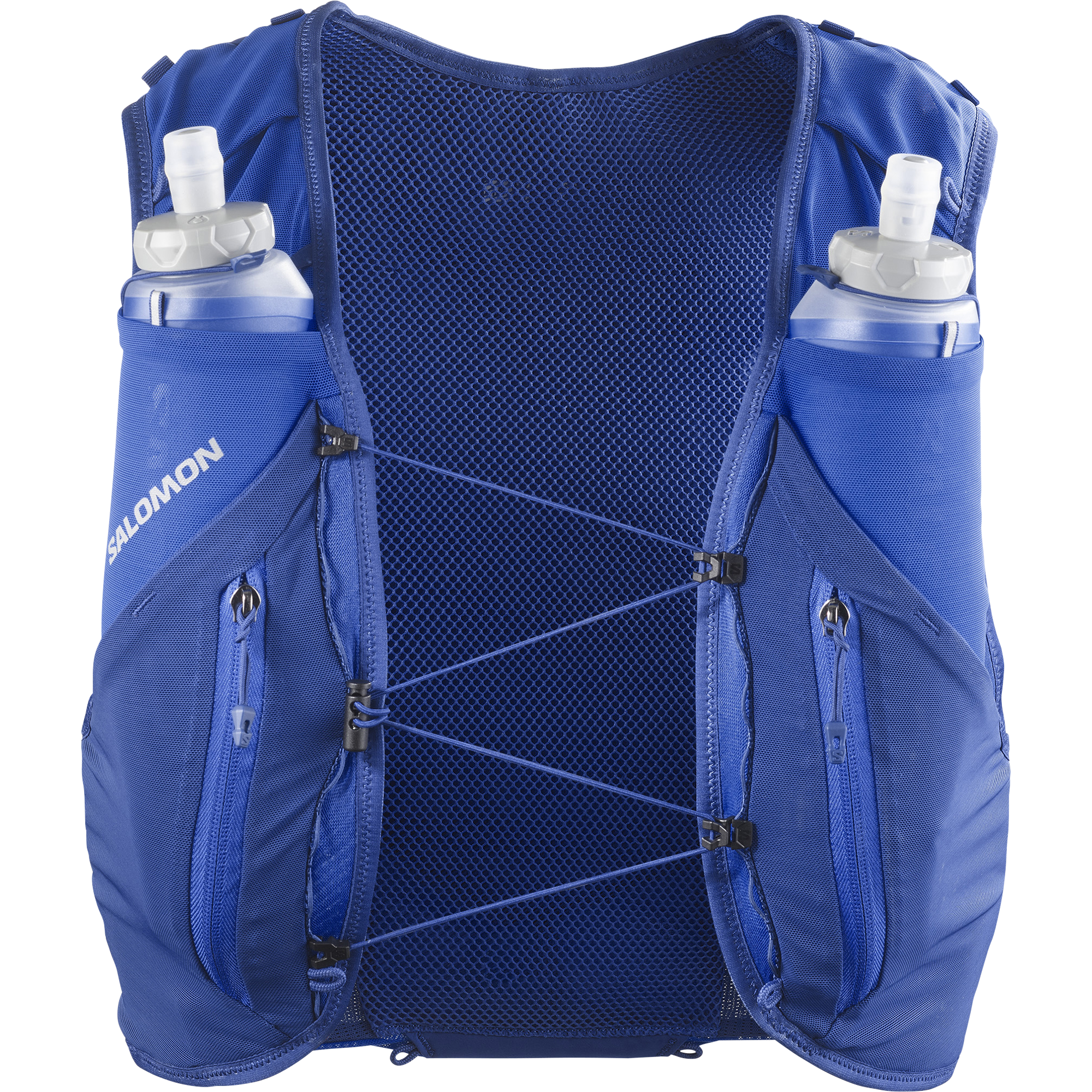 ADV SKIN 12 Blue | Salomon
