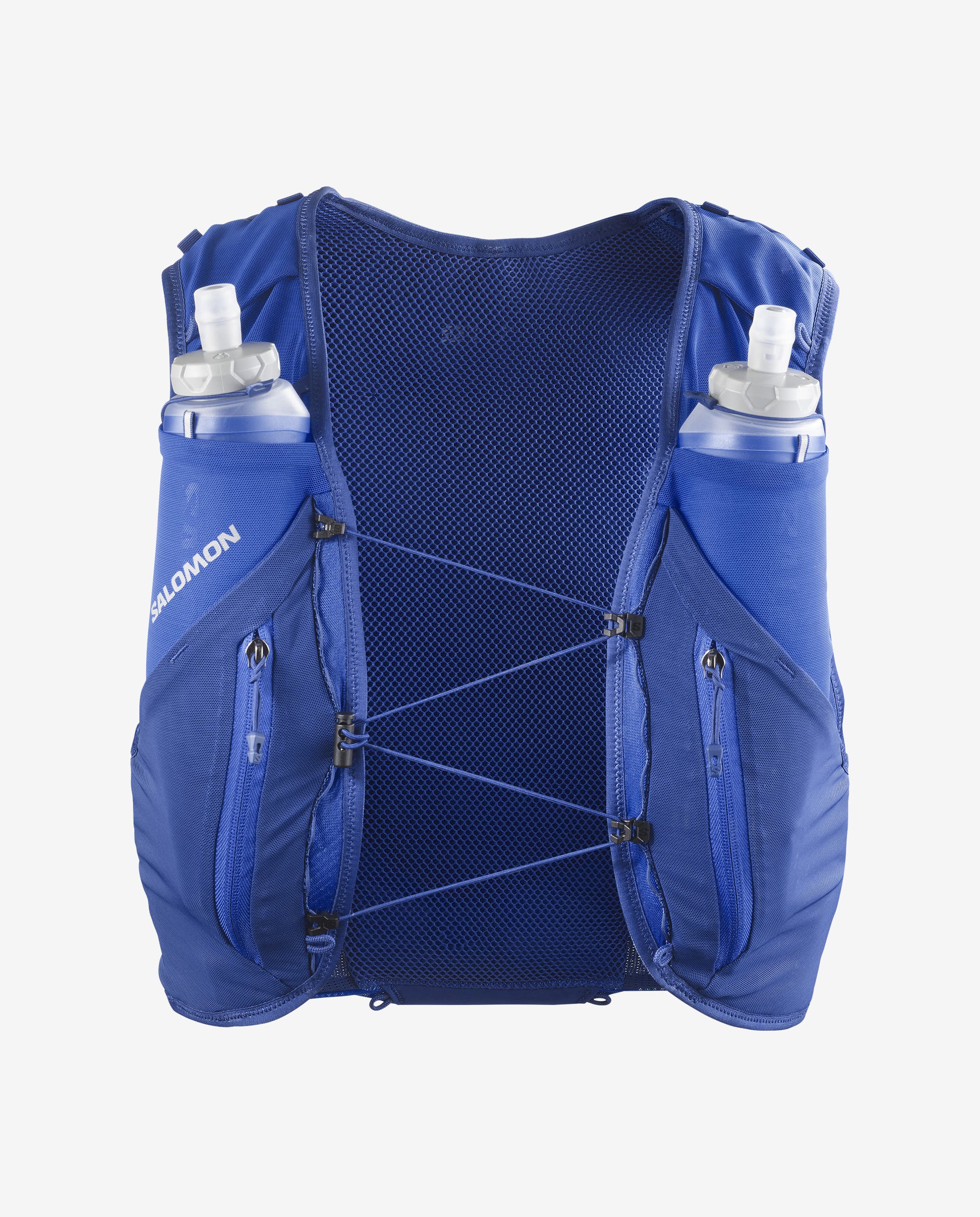 ADV SKIN 12 Blue | Salomon ADV SKIN 12 Blue | Salomon