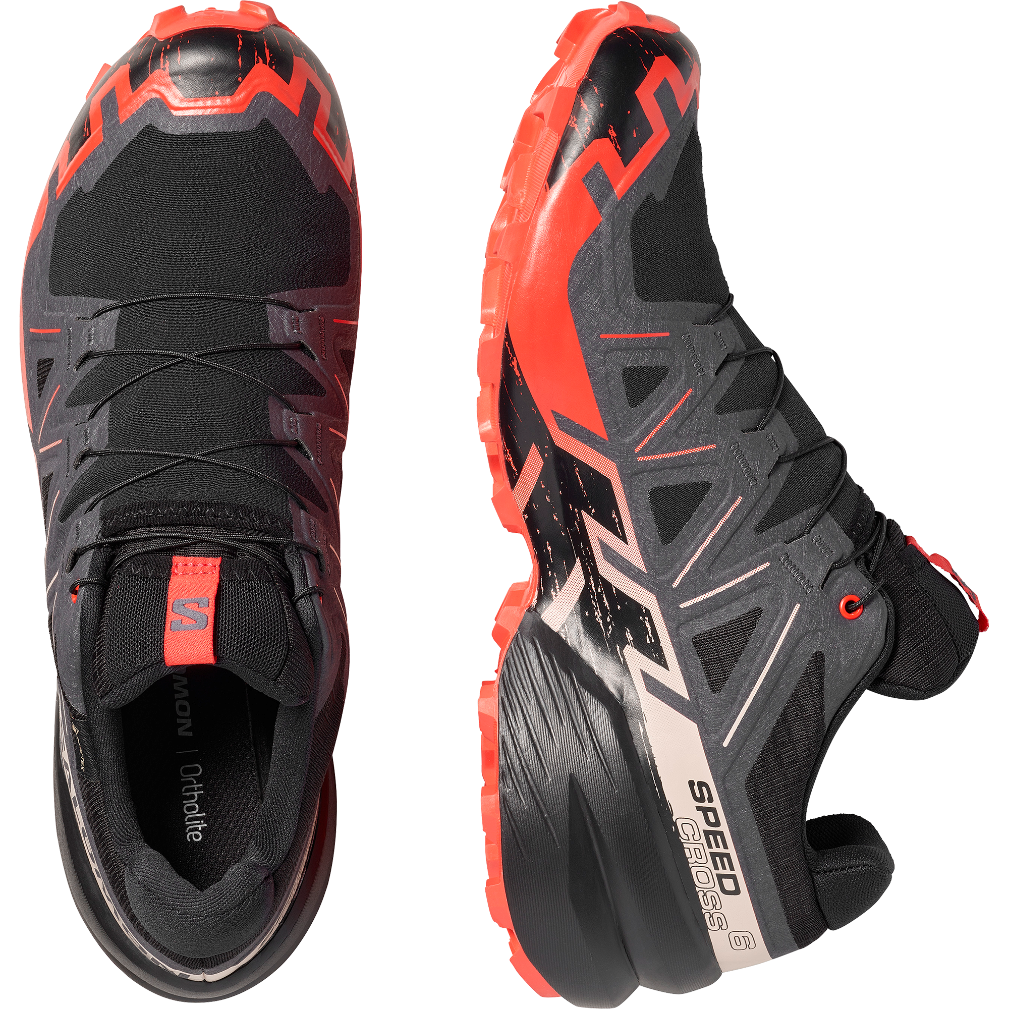 SPEEDCROSS 6 GORE-TEX Men - Trail Running | Salomon