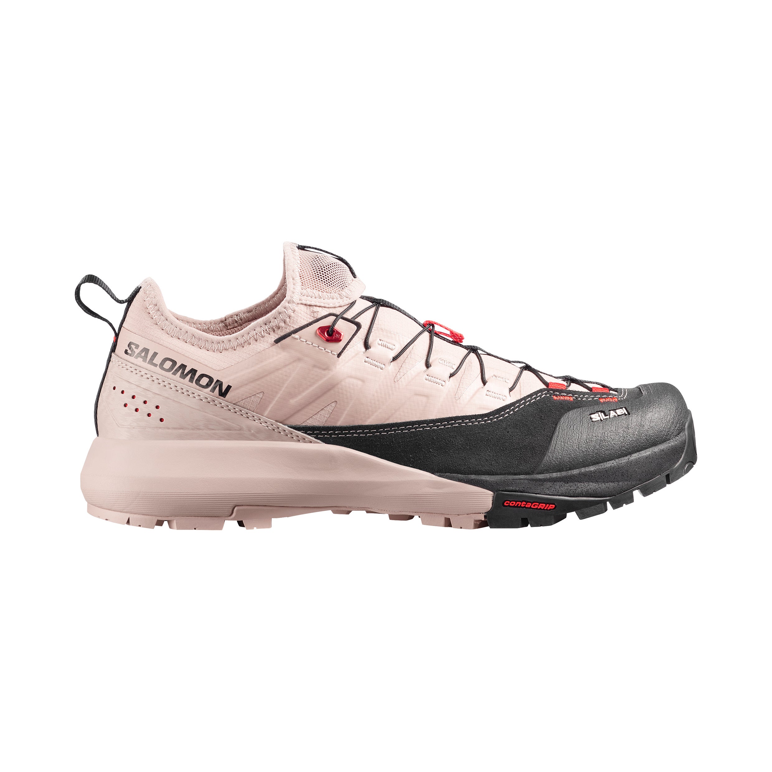 Main product image of S/LAB ALPINWAY - Wandel- en backpackschoenen - Uniseks