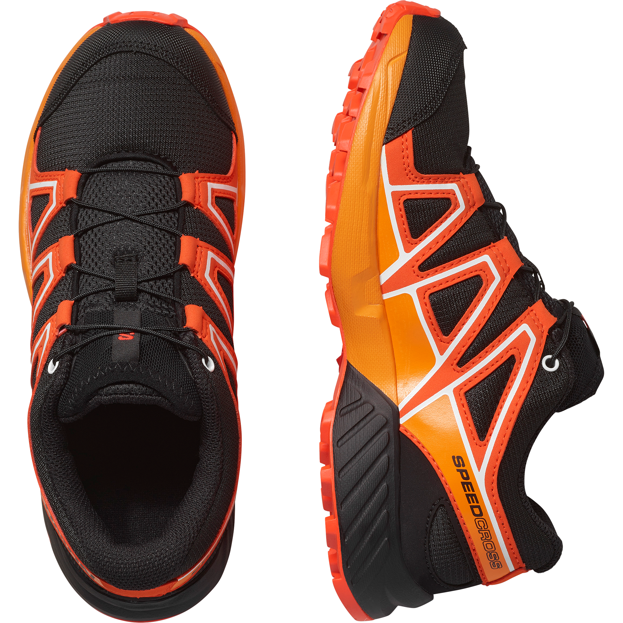 SPEEDCROSS Junior - Junior | Salomon