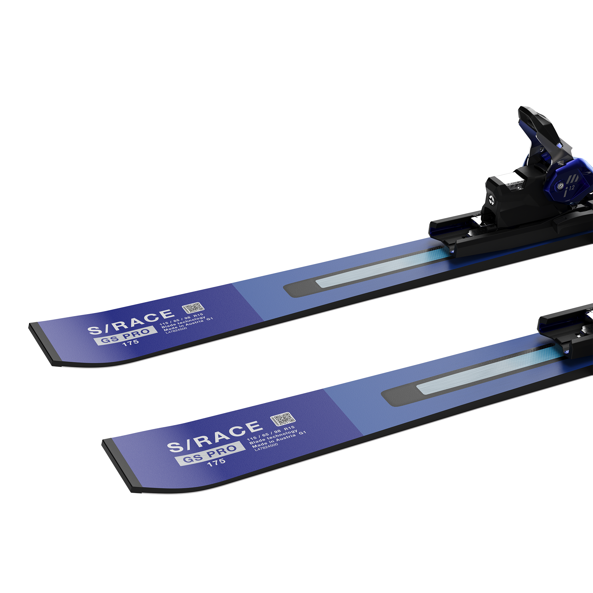 SALOMON S/RACE GS PRO 175