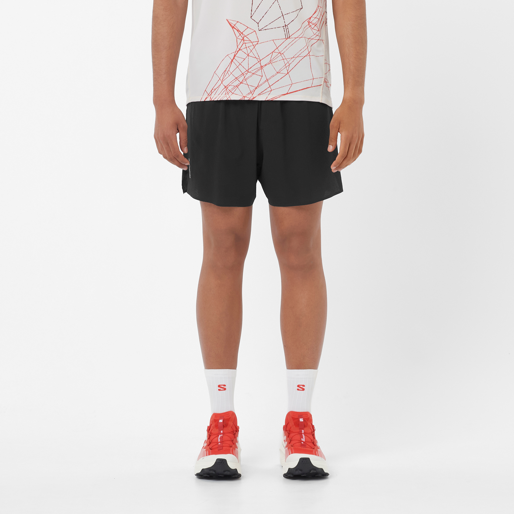 Main product image of SENSE AERO STOW 5" - Men's Shorts