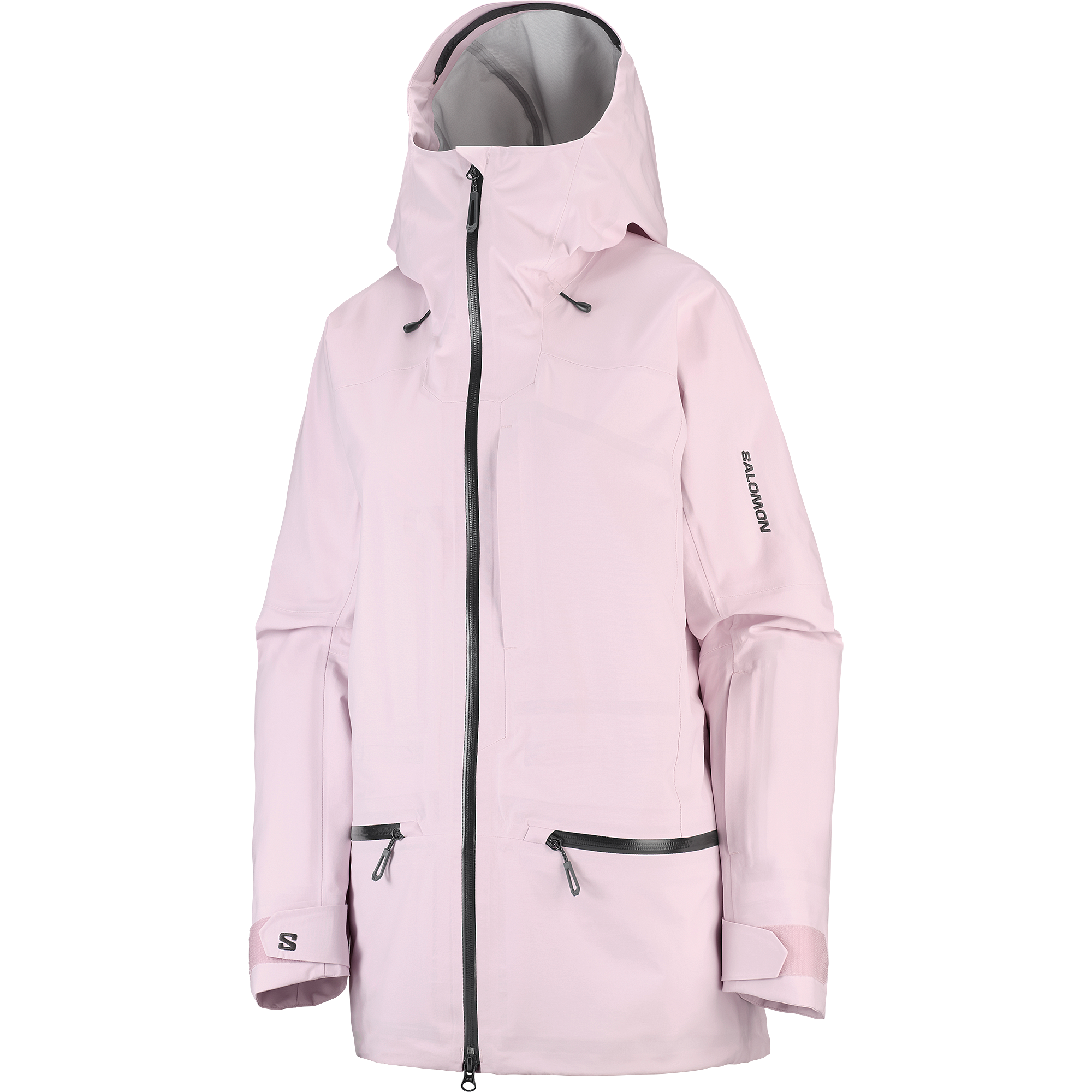 ICY PINK