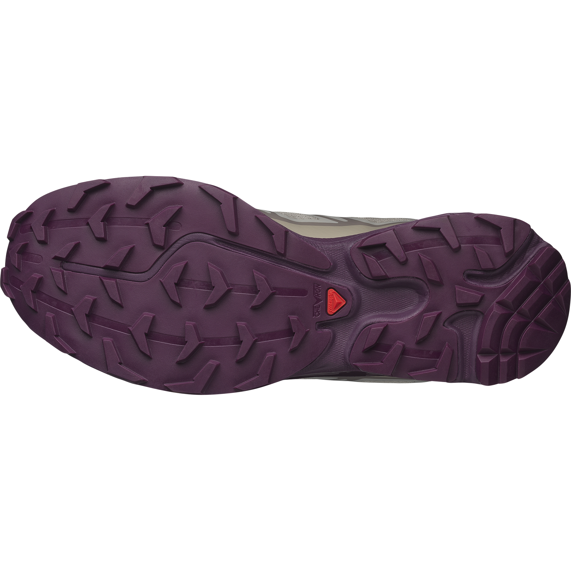 XT-6 Orange | Salomon