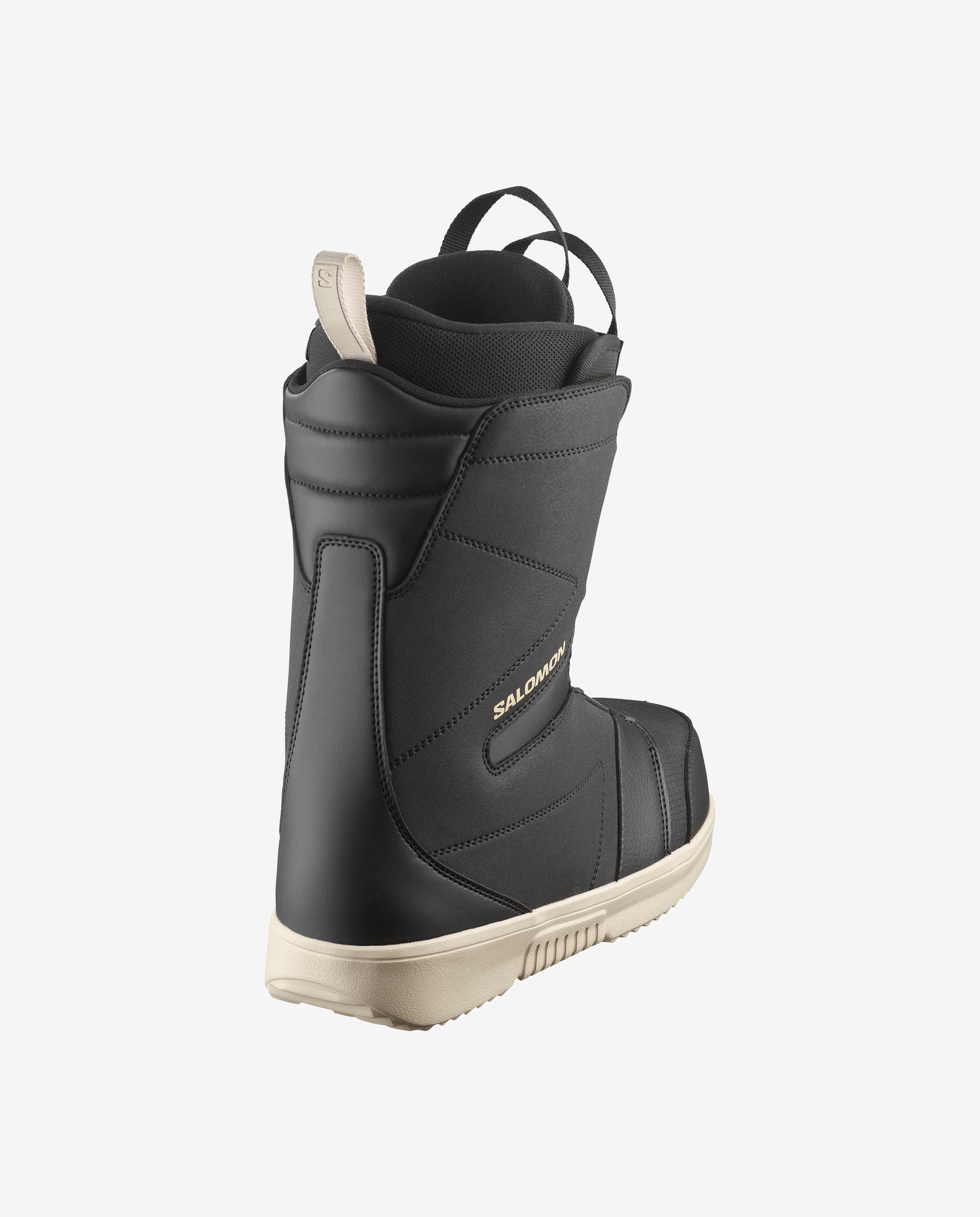FACTION BOA® Snowboard boots - All-Mountain - Men | Salomon FACTION BOA® Snowboard boots - All-Mountain - Men | Salomon