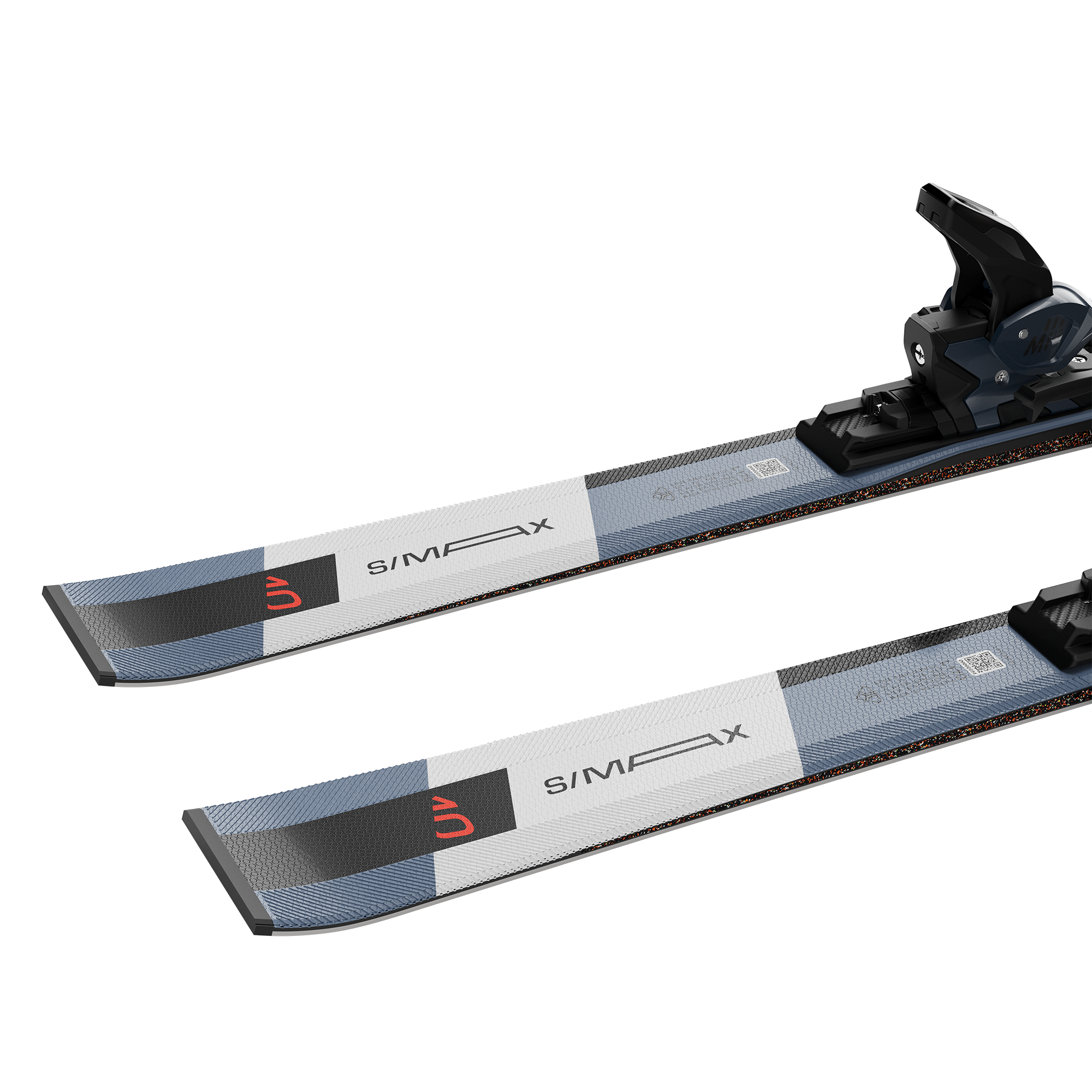 S/MAX 10 (and MI12) Alpineski