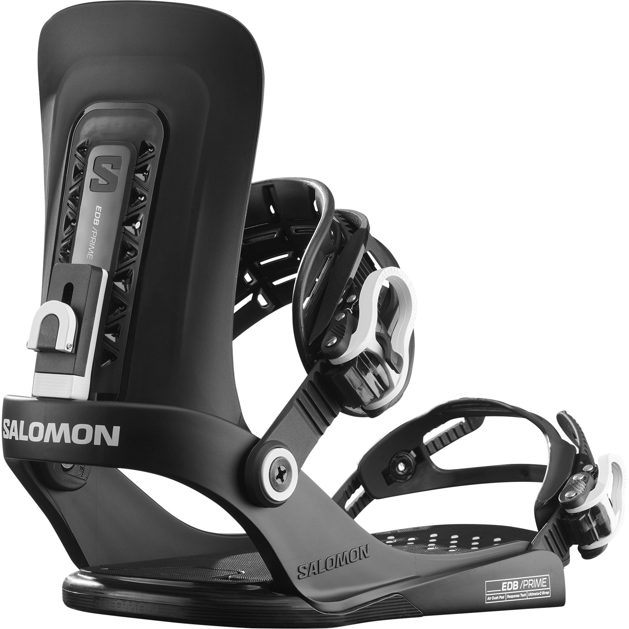 (ちべると)SALOMON BINDING DISTRICT HPS DISTRICT PRO HORIZON Unisex - All-Mountain | Salomon