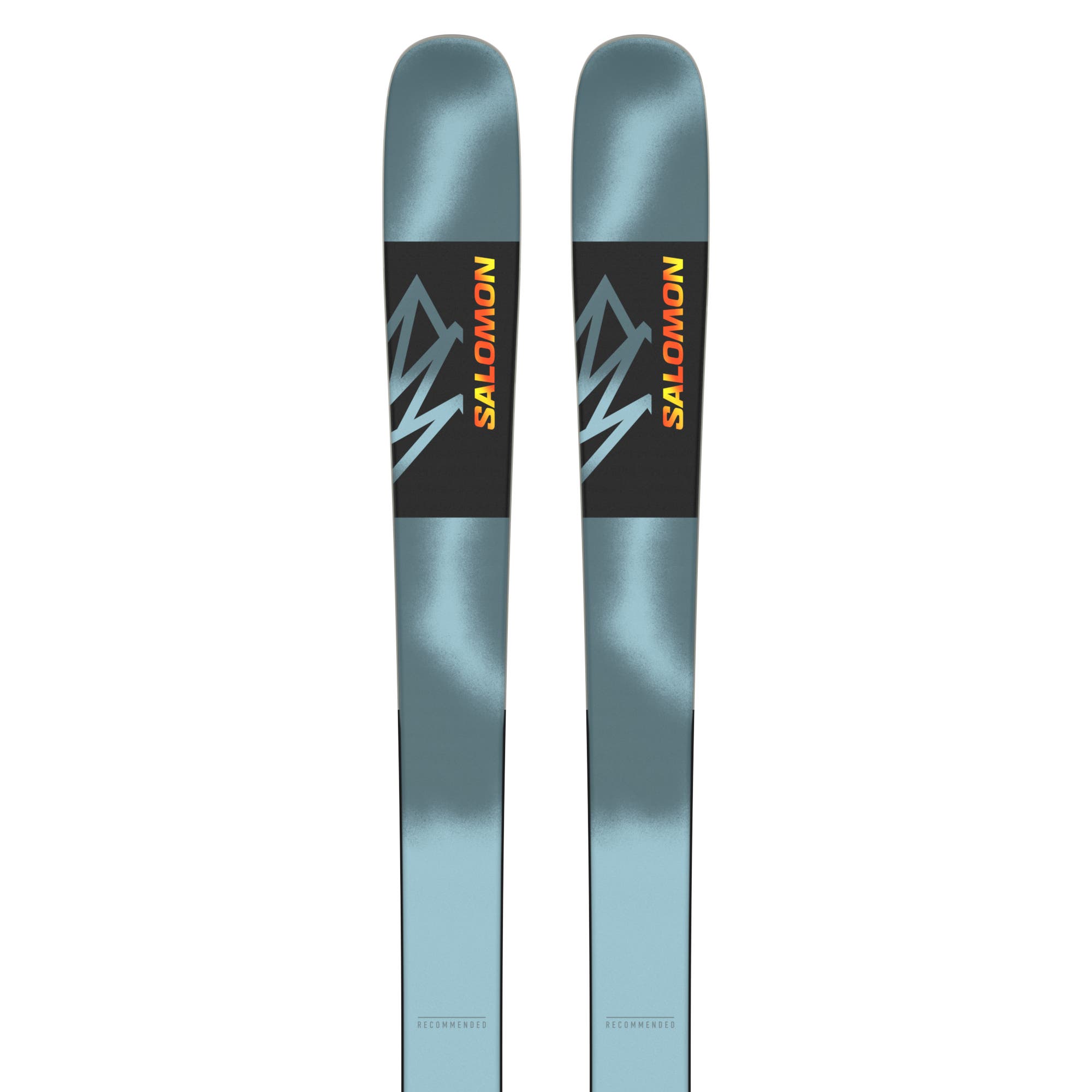 Immagine principale del prodotto QST SPARK - Sci da sci alpino - Freestyle - Unisex