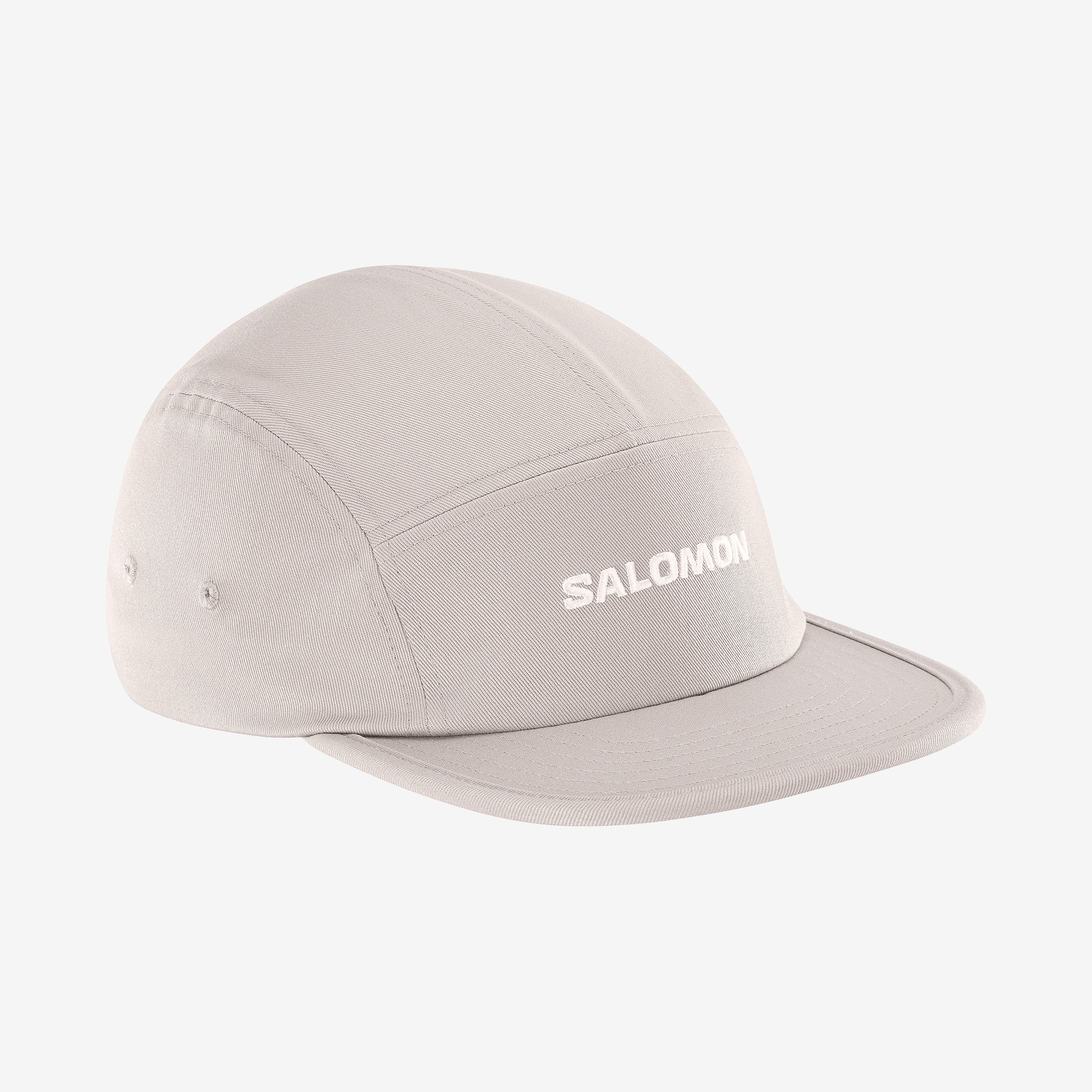 LOGO 5 PANEL Unisex Cap | Salomon LOGO 5 PANEL Unisex Cap | Salomon
