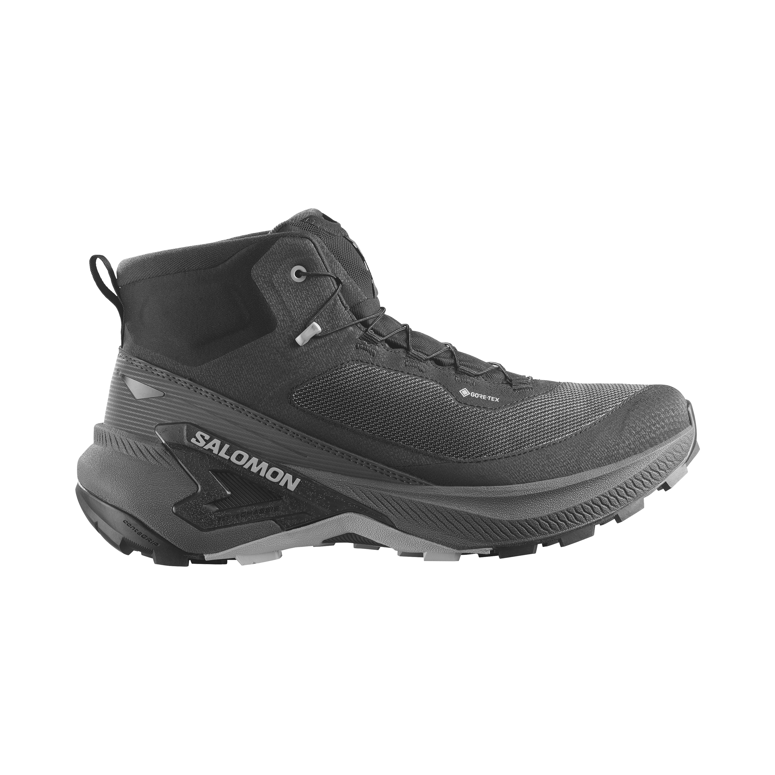 GENESIS MID GORE TEX Black | Salomon