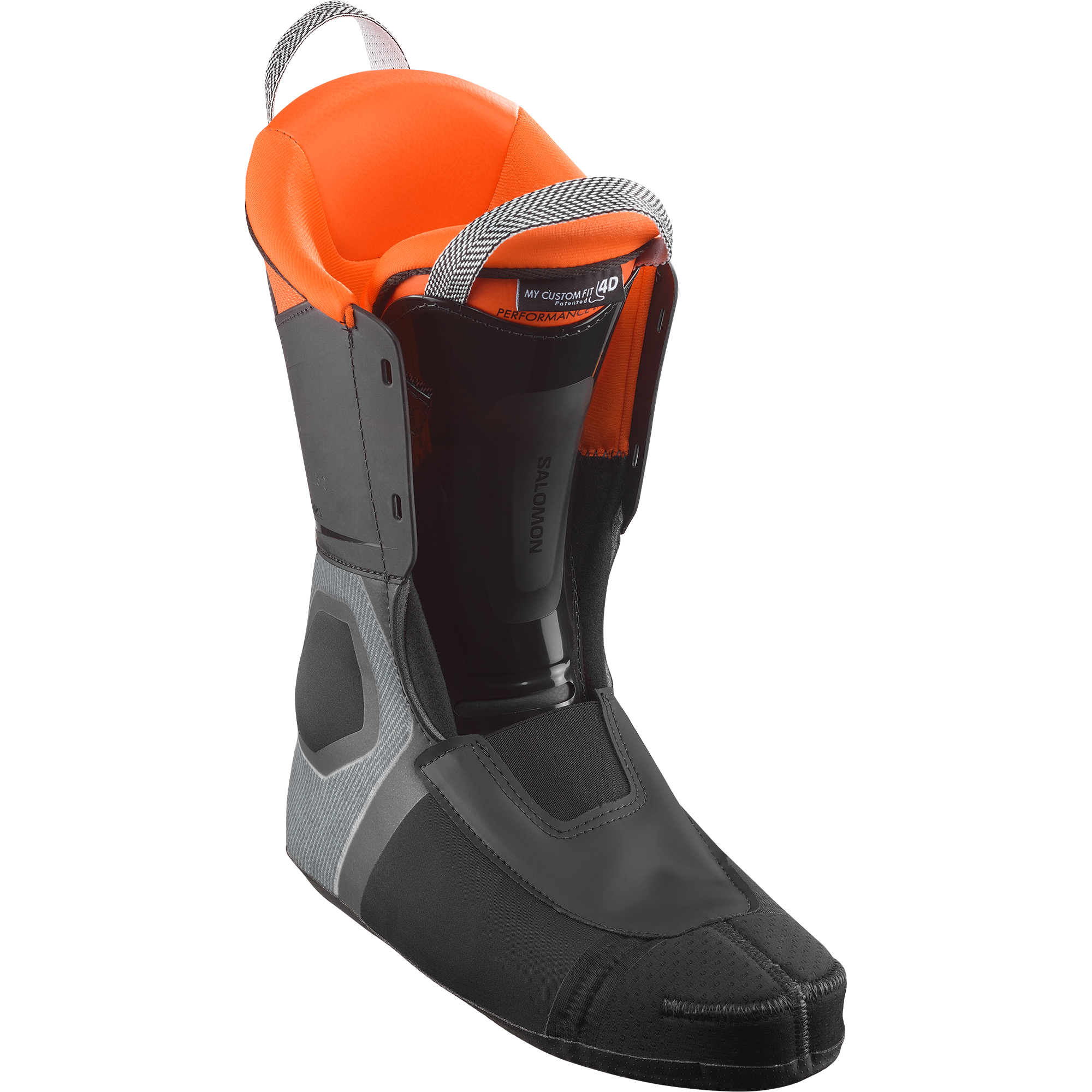 S/PRO DELTA BOA® 120 Alpine boots - Men | Salomon
