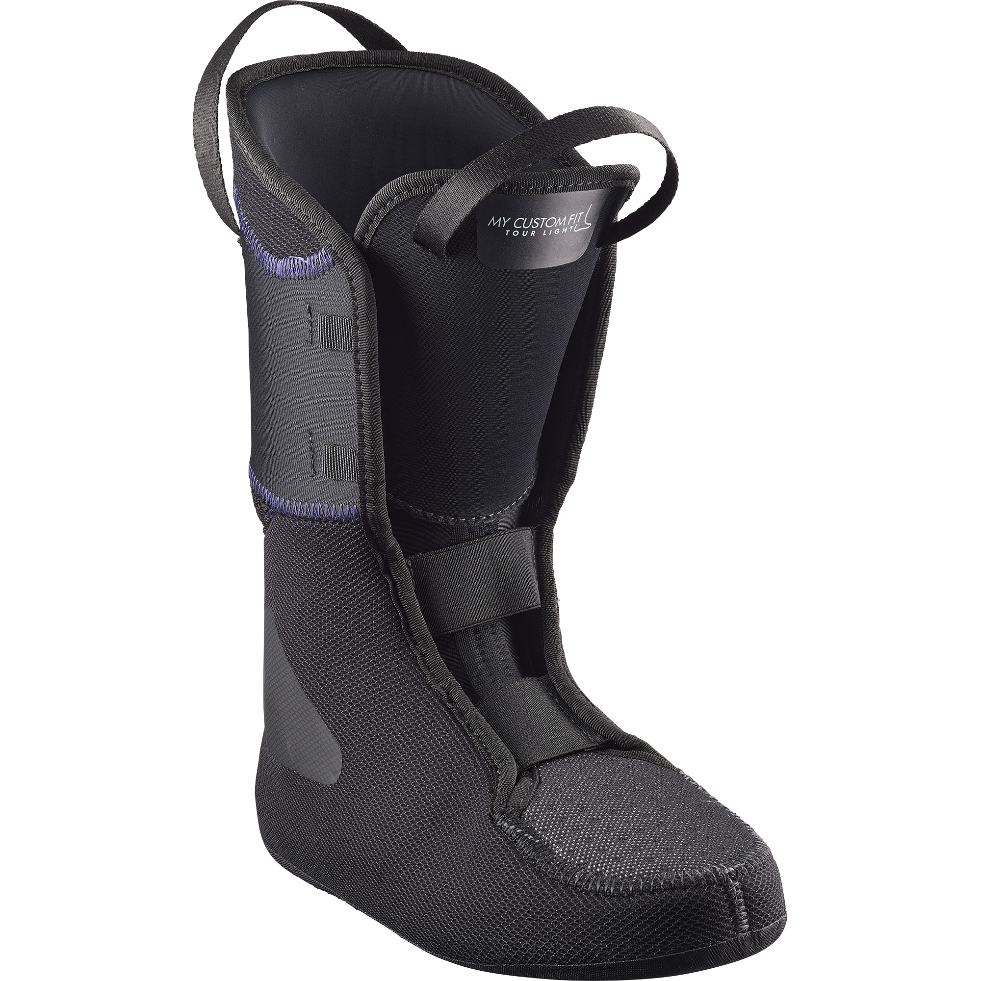S/LAB MTN SUMMIT Black | Salomon
