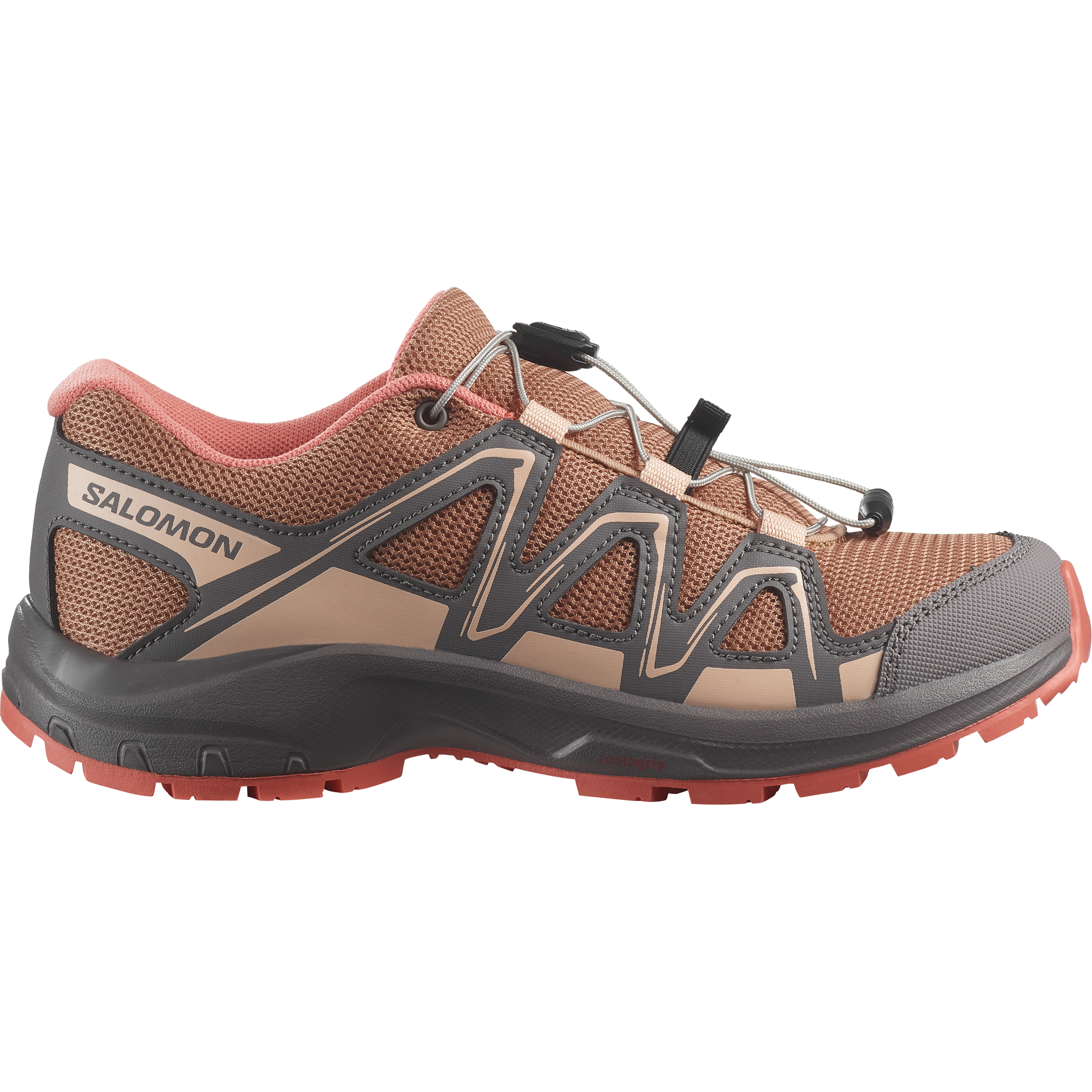 PICCOLO Junior Junior Salomon