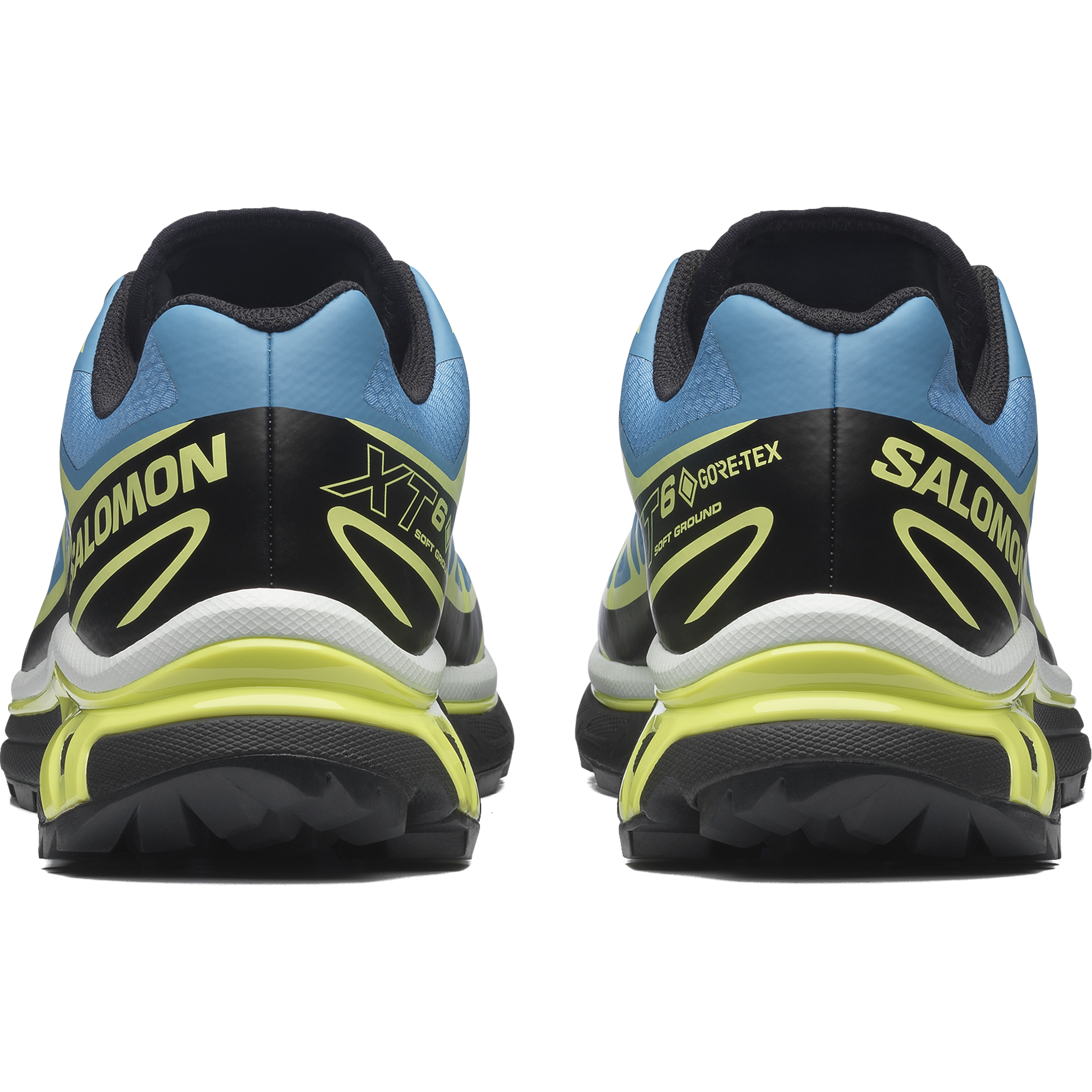 XT-6 GORE-TEX Blue | Salomon