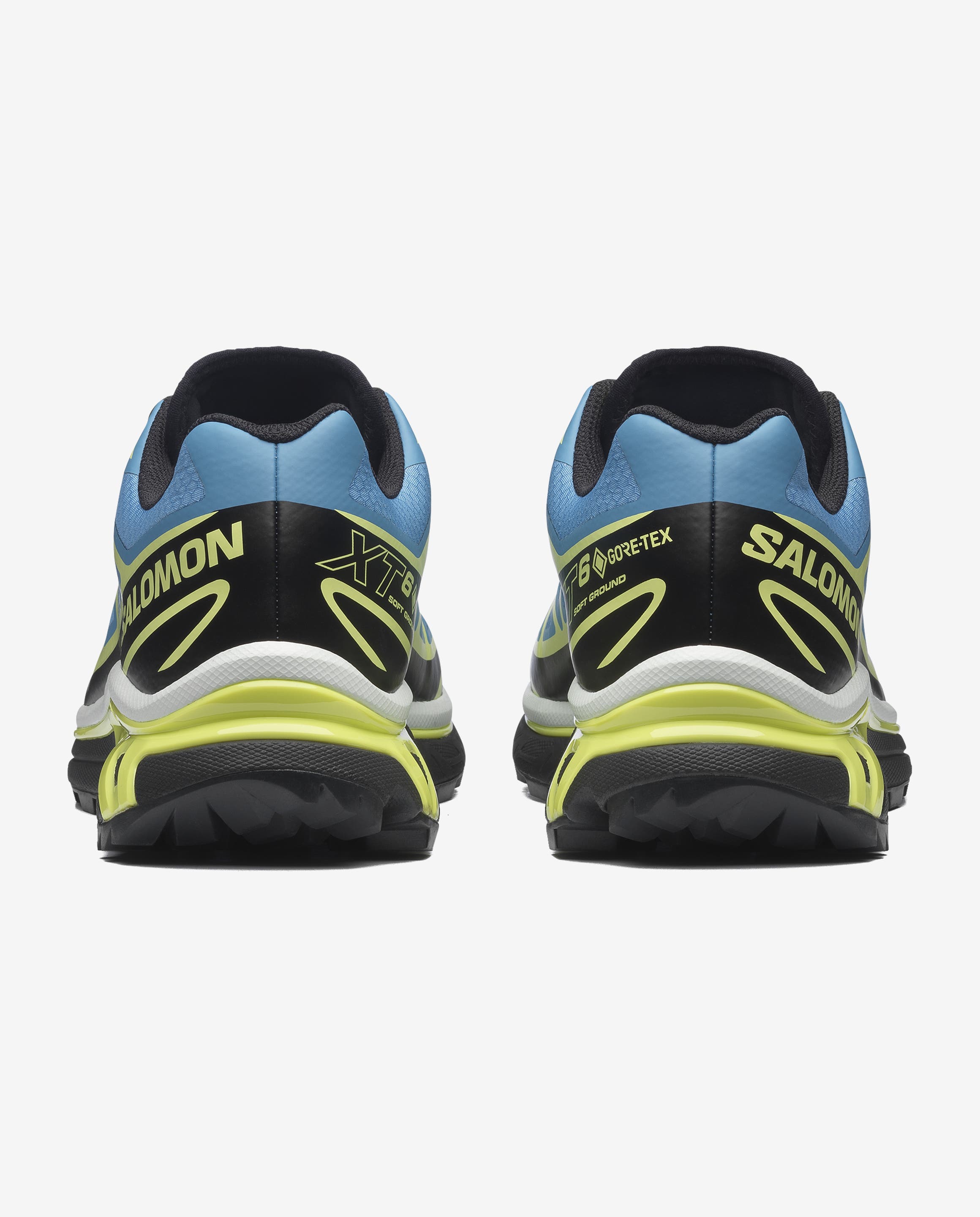 XT-6 GORE-TEX Blue | Salomon XT-6 GORE-TEX Blue | Salomon