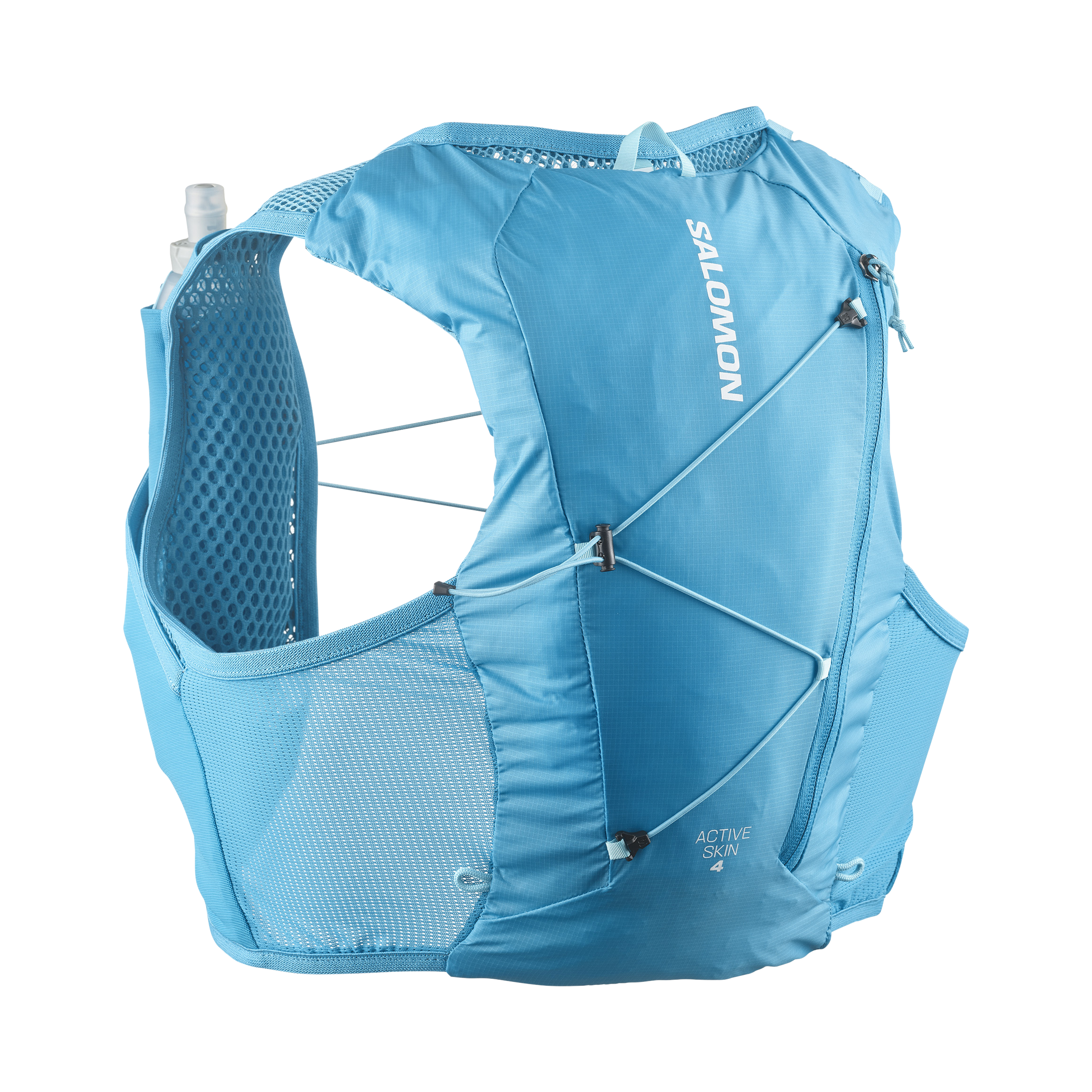 PIZZA　SALOMON ACTIVE SKIN 4 ベストXL PIZZA SALOMON ACTIVE SKIN 4 ベストXL Salomon Salomon Active