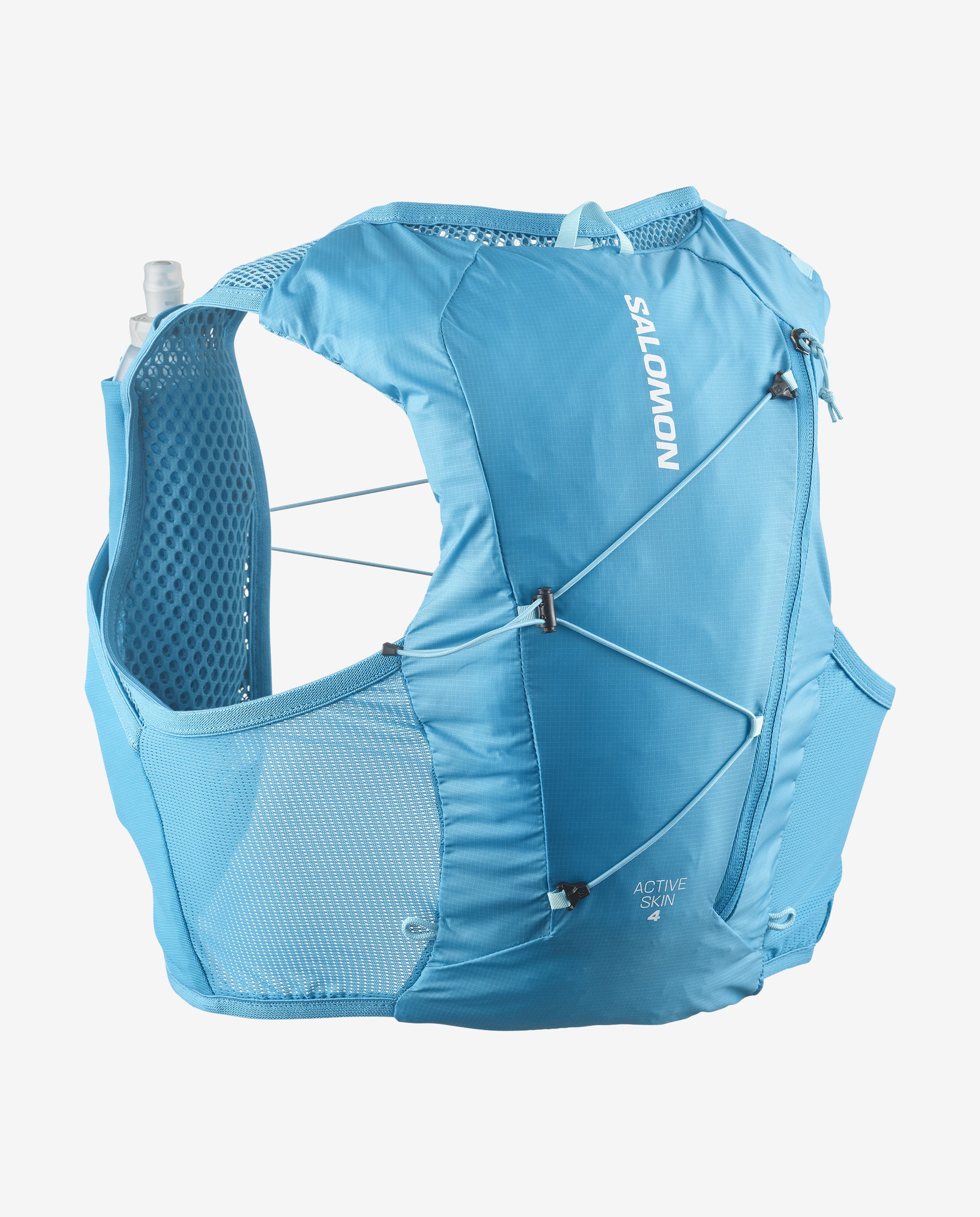 ACTIVE SKIN 4 Blue | Salomon ACTIVE SKIN 4 Blue | Salomon