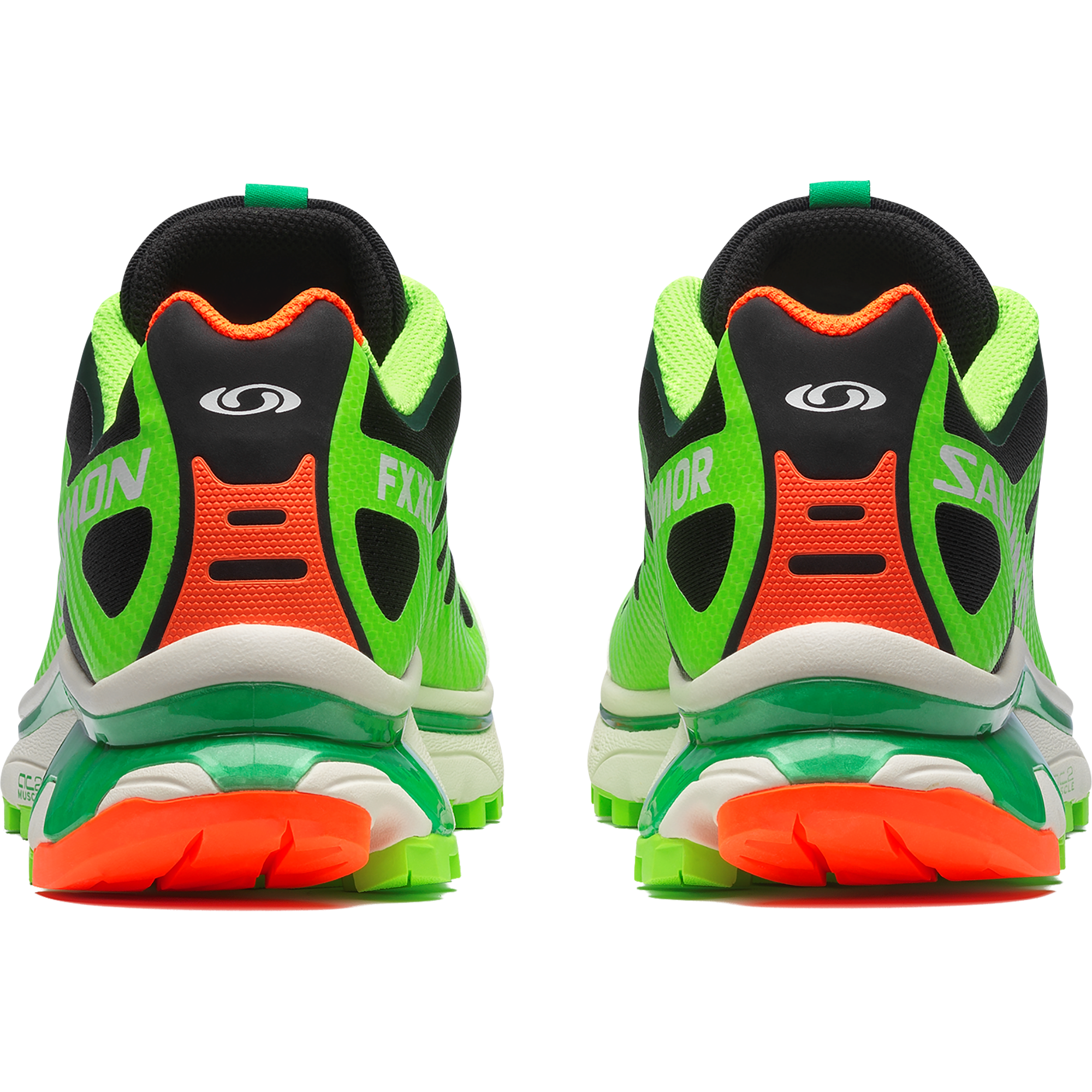 XT-4 OG Ferxxocalipsis Salomon X Feid collab Salomon XT-4 OG Feid FERXXOCALIPSIS – Oneness Boutique main image 2