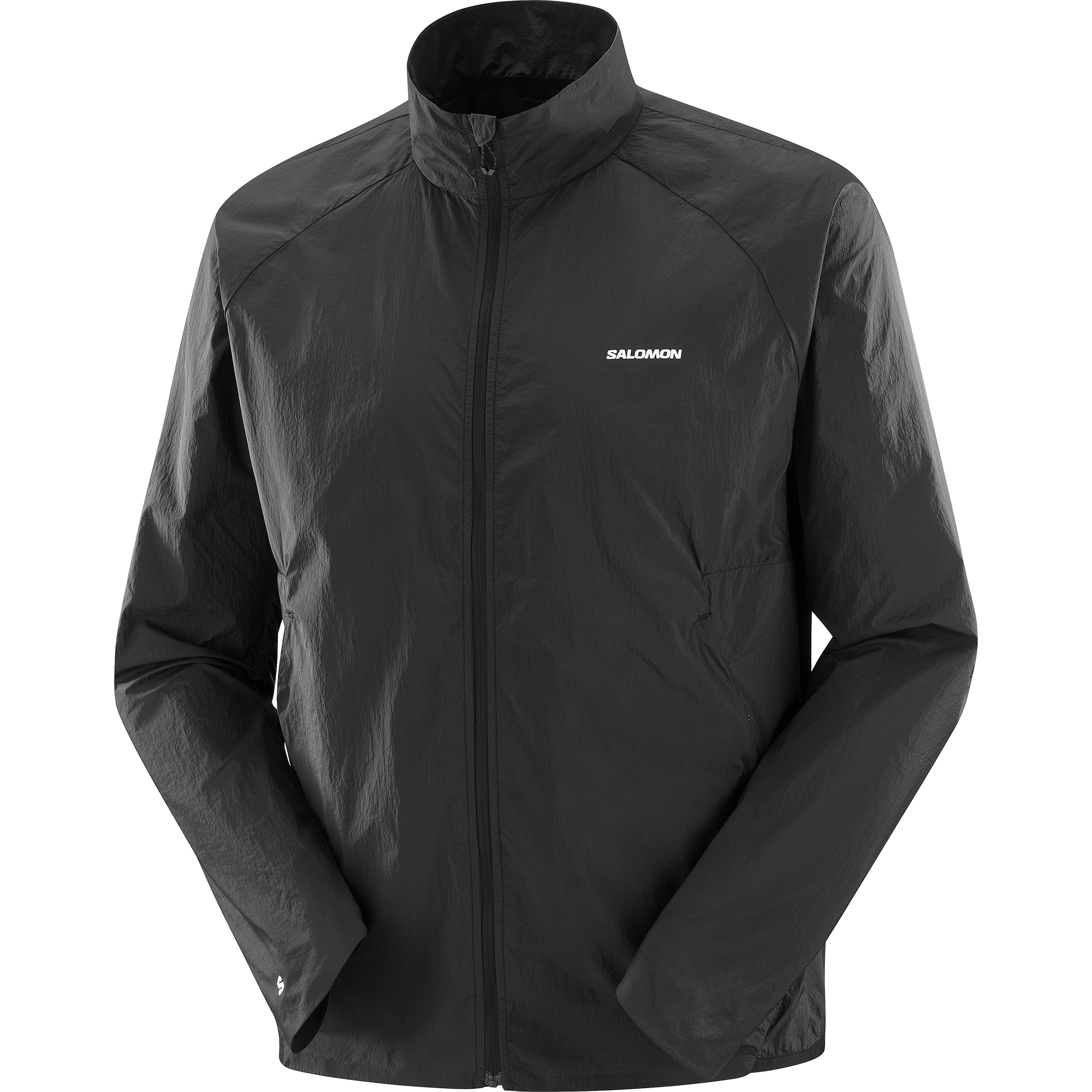 GORE-TEX INFINIUM™ WINDSTOPPER® Men's Shell Jacket | Salomon