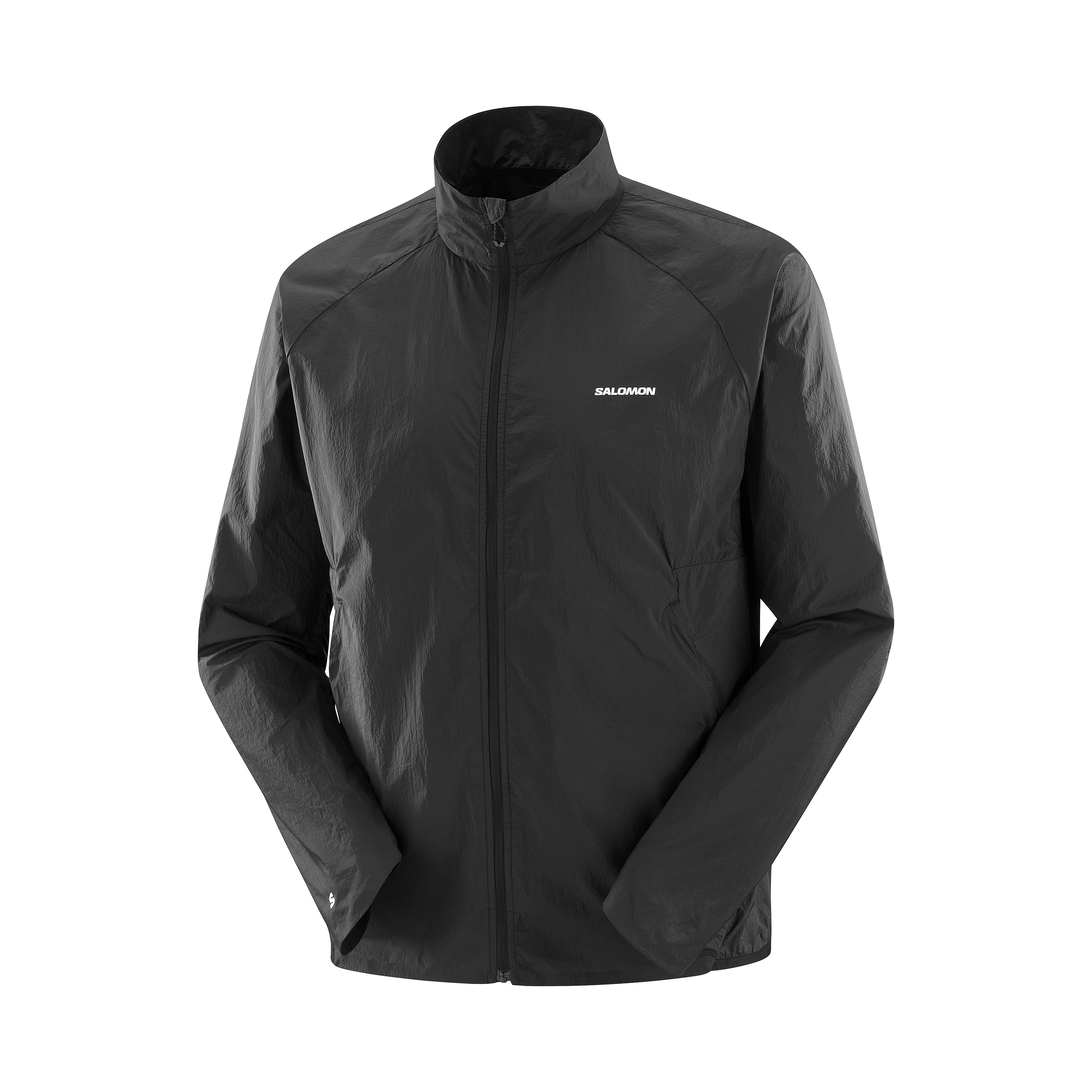 SHKout FLY Men's Wind Jacket | Salomon