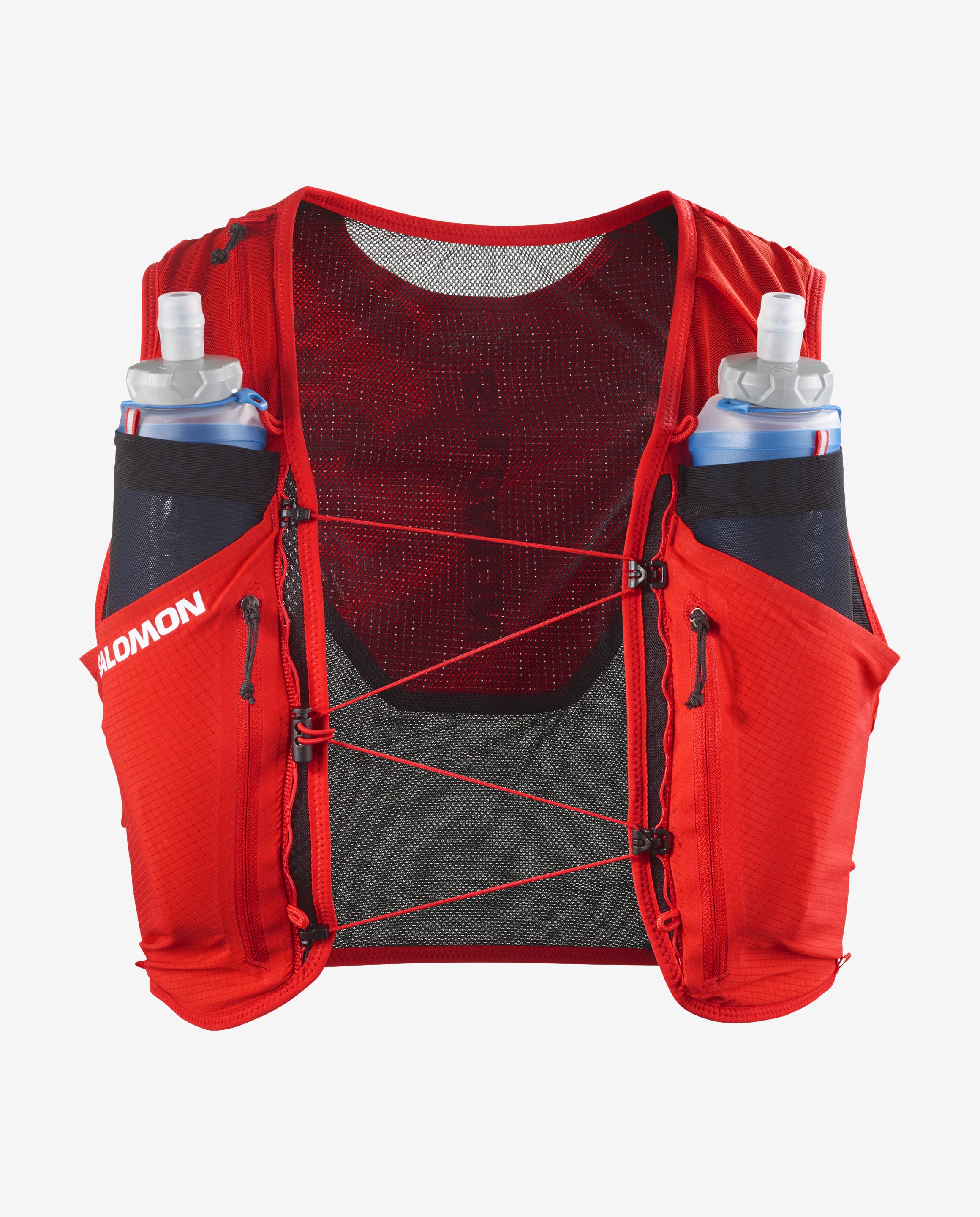 SENSE PRO 6 Unisex Running Bag with flasks included | Salomon SENSE PRO 6 Unisex Running Bag with flasks included | Salomon