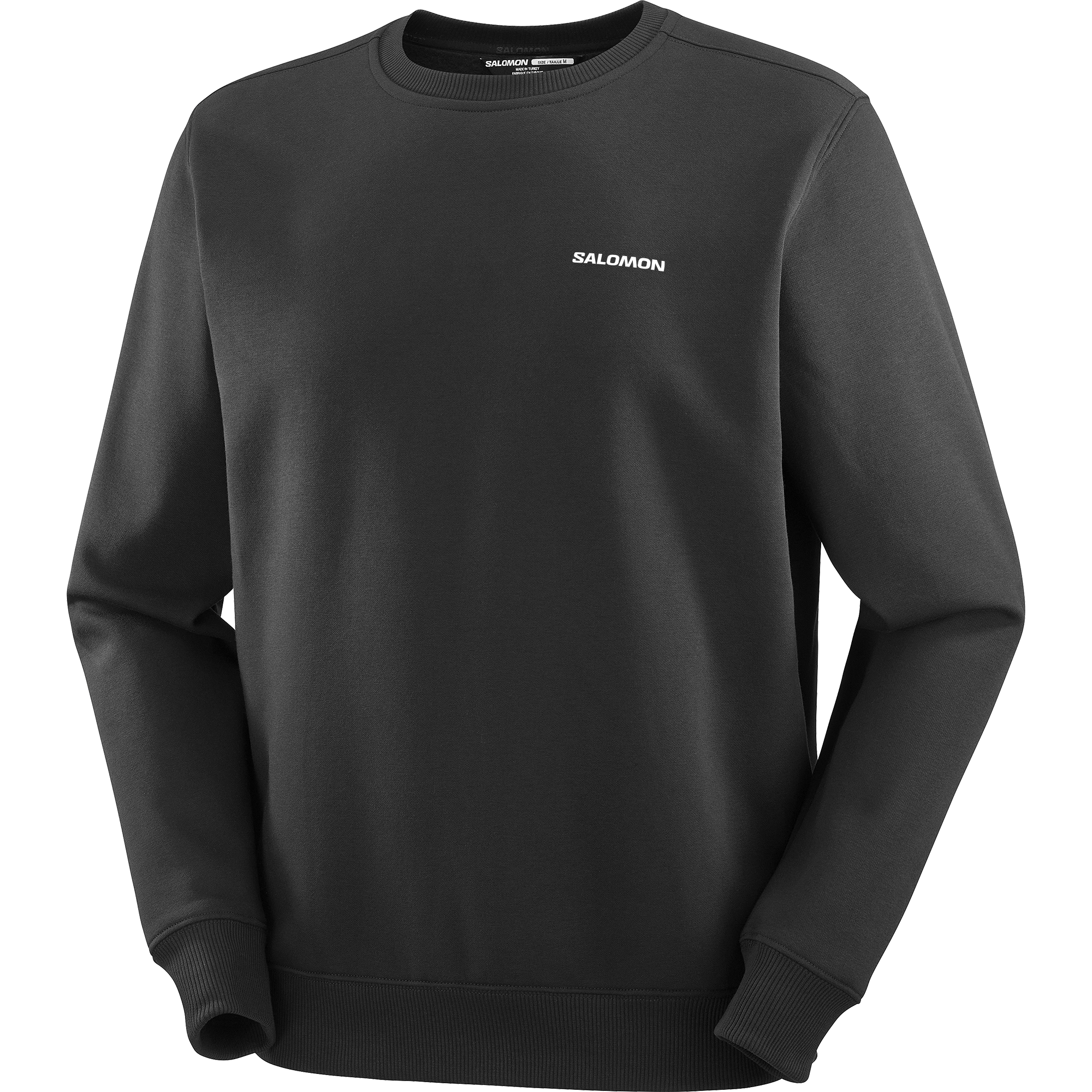 LOGO Black | Salomon