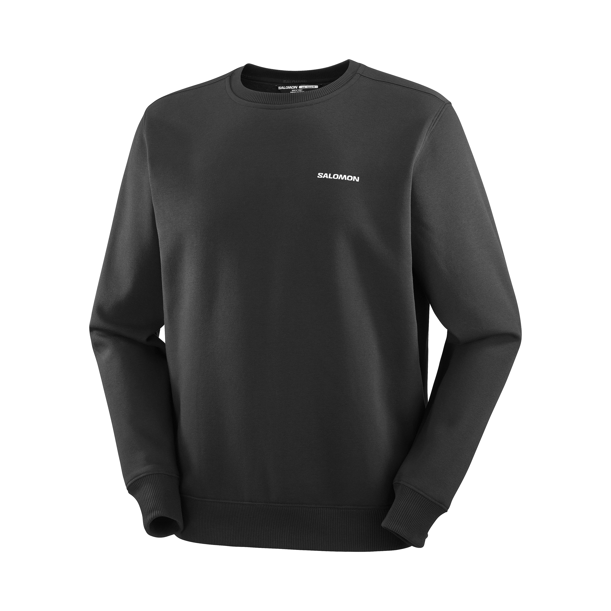 LOGO Black | Salomon