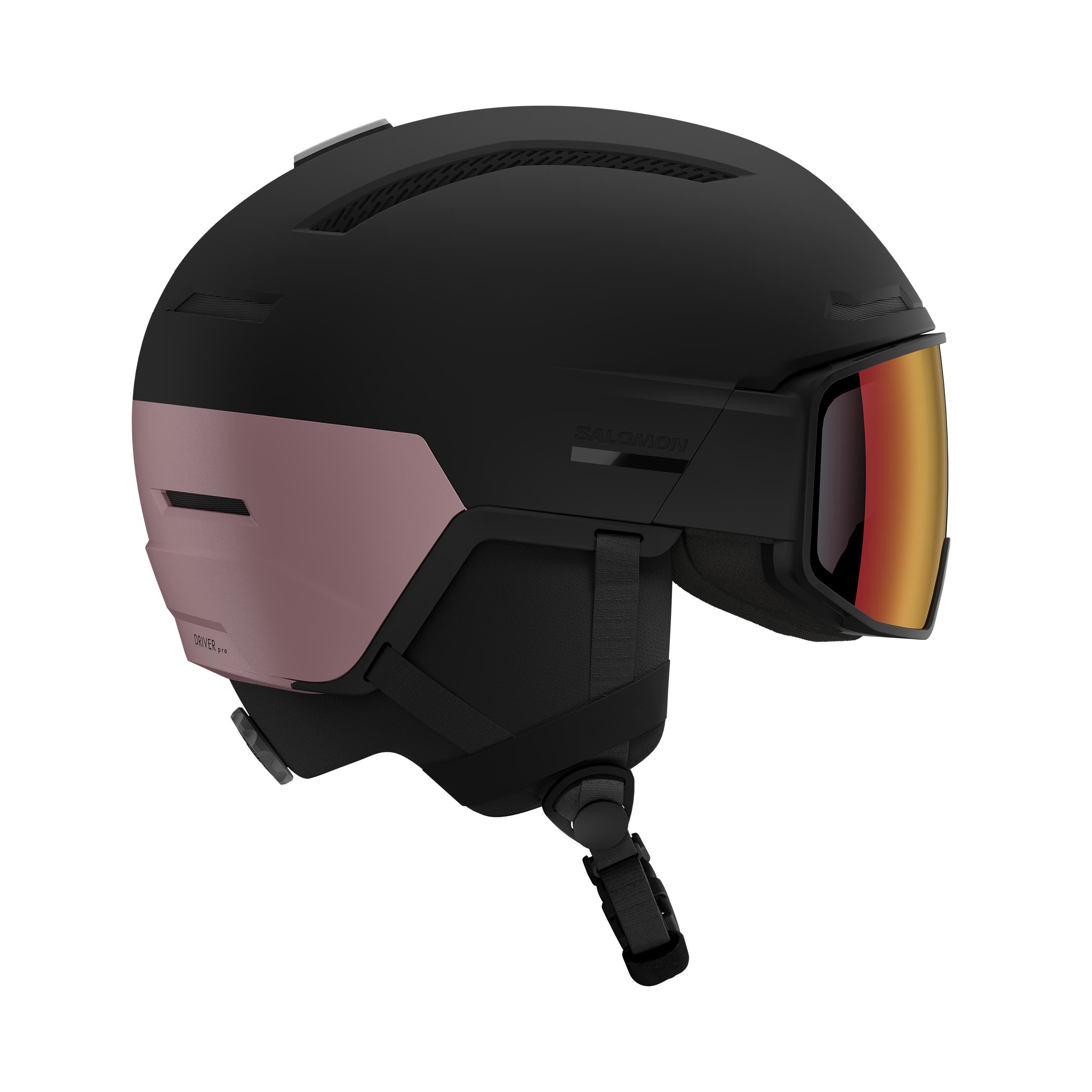 Huvudbild för produkten DRIVER PRO SIGMA PHOTO MIPS - Unisex · Hjälmvisir
All-Mountain/pist